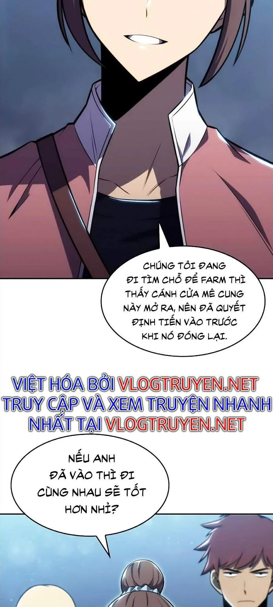 Người Chơi Mới Cấp Tối Đa Chapter 10 - Trang 4