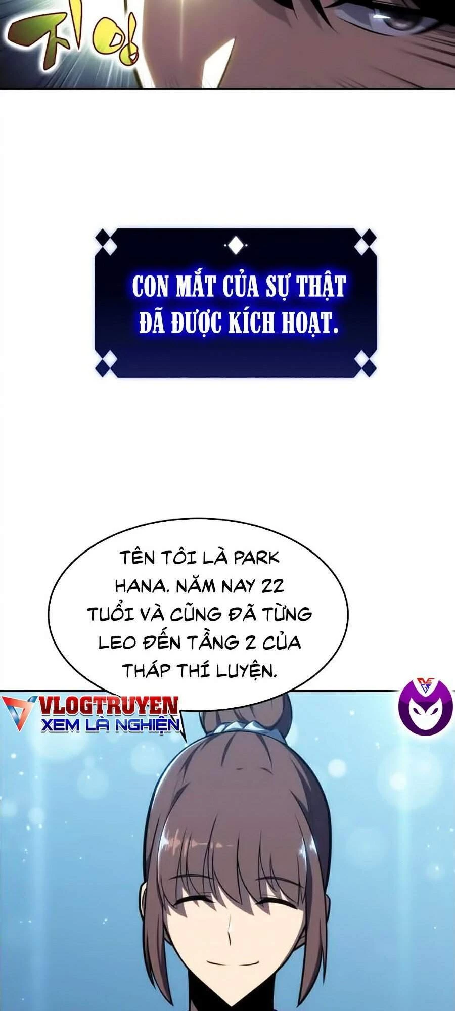 Người Chơi Mới Cấp Tối Đa Chapter 10 - Trang 4