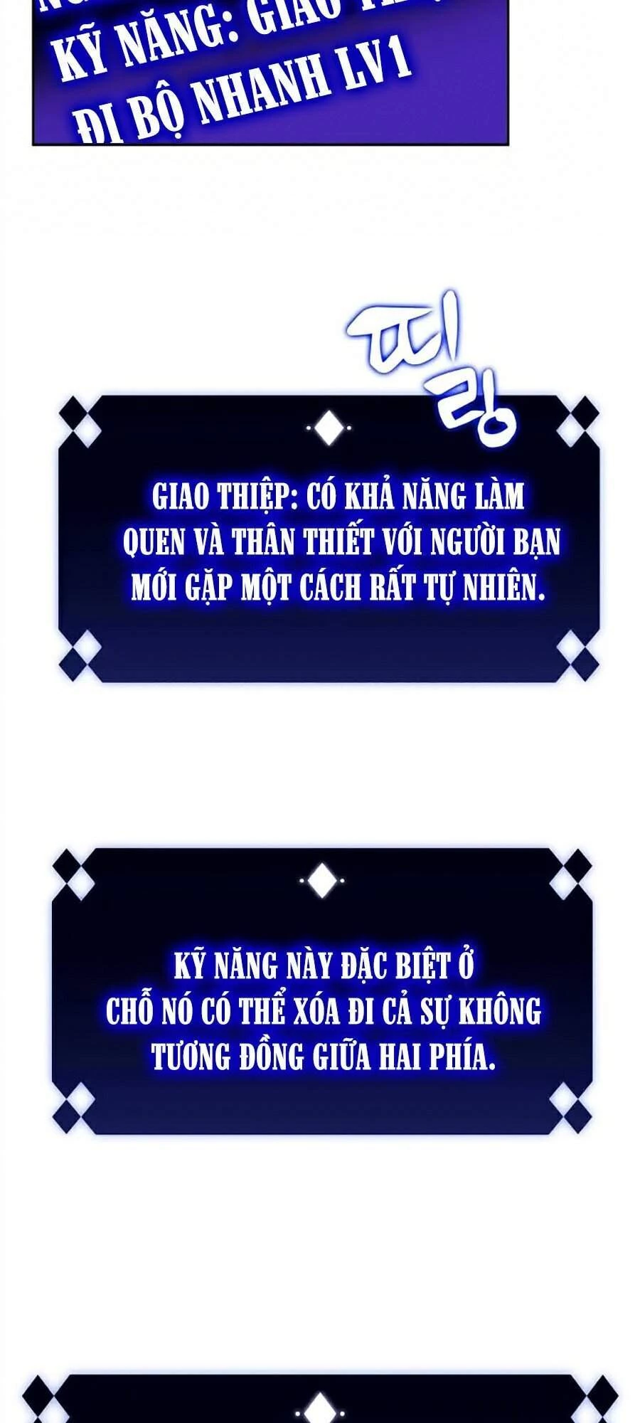 Người Chơi Mới Cấp Tối Đa Chapter 10 - Trang 4