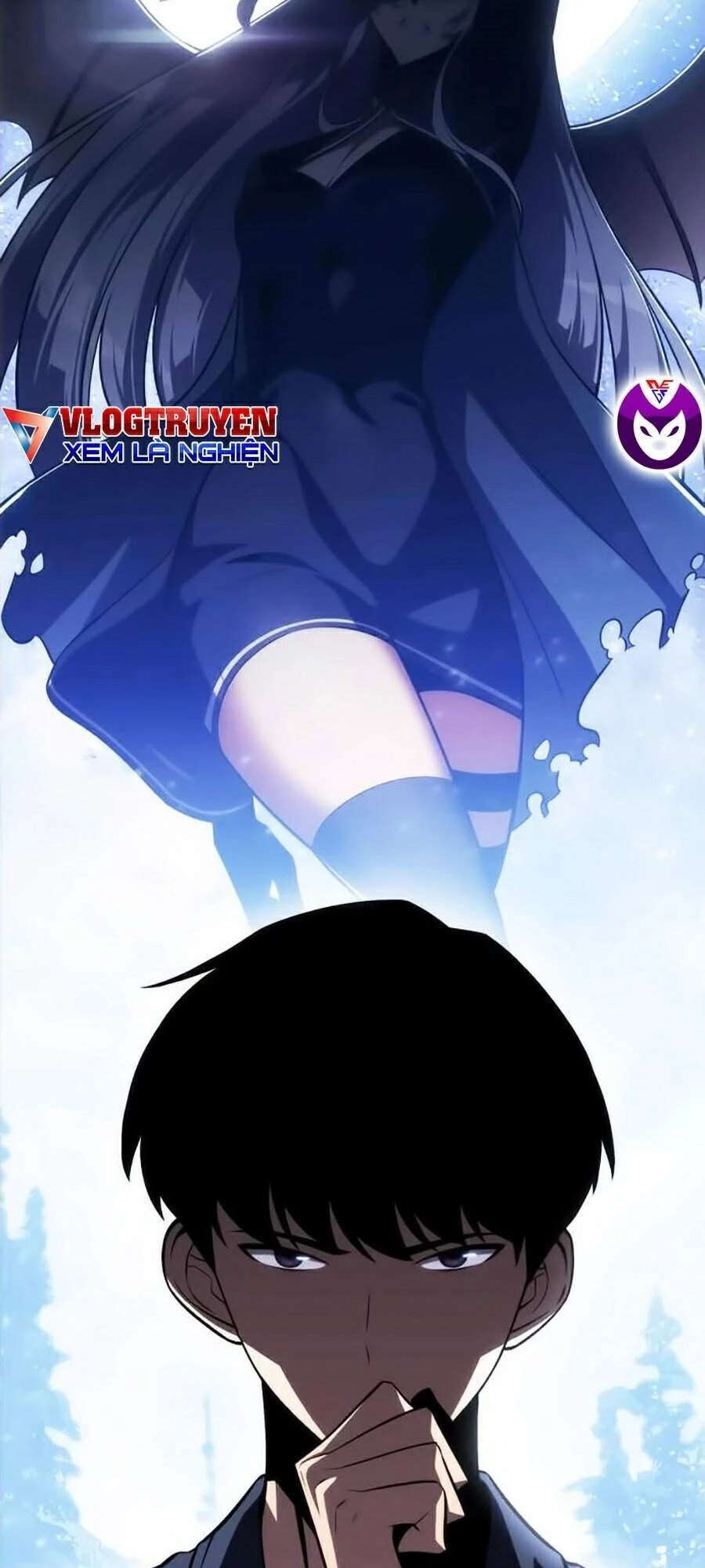 Người Chơi Mới Cấp Tối Đa Chapter 10 - Trang 4