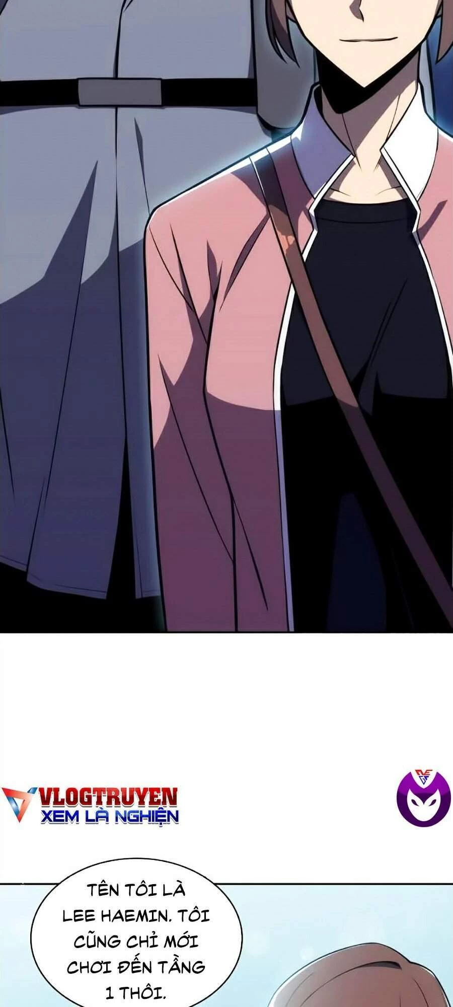 Người Chơi Mới Cấp Tối Đa Chapter 10 - Trang 4