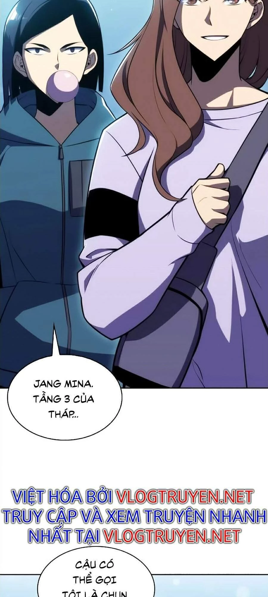 Người Chơi Mới Cấp Tối Đa Chapter 10 - Trang 4