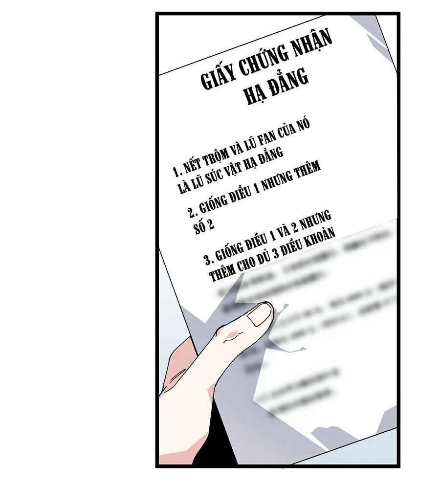 Người Chơi Mới Cấp Tối Đa Chapter 10 - Trang 4