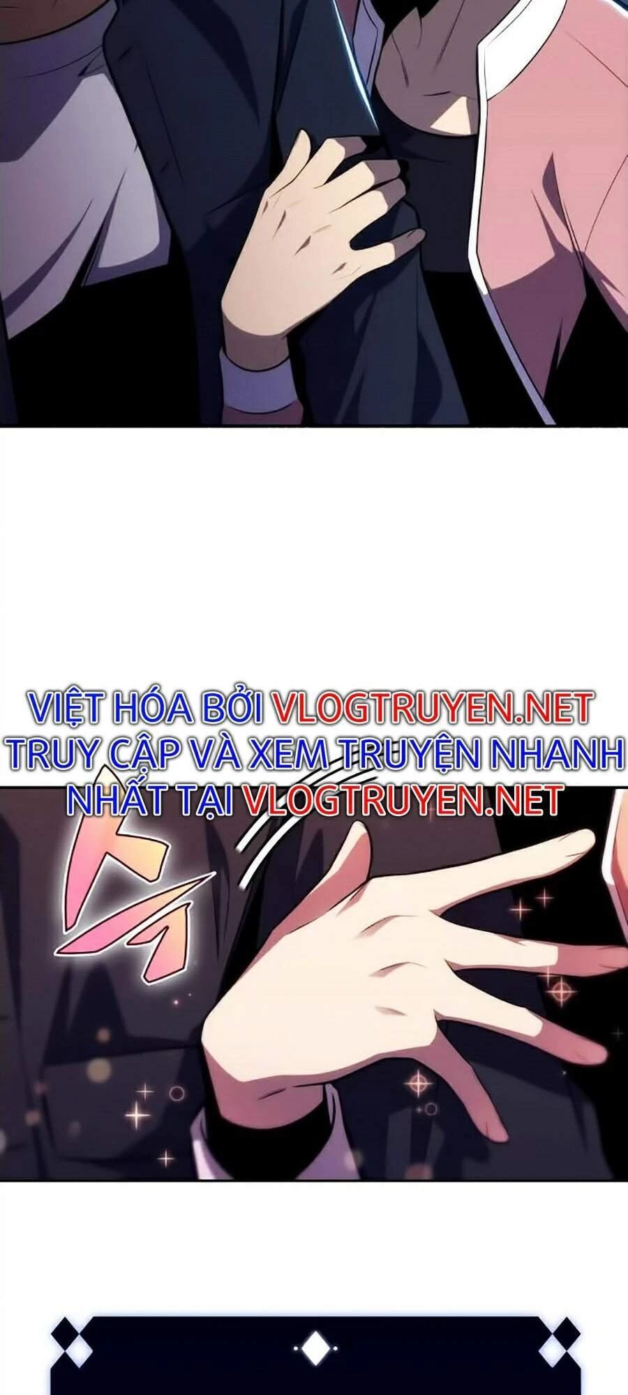 Người Chơi Mới Cấp Tối Đa Chapter 10 - Trang 4