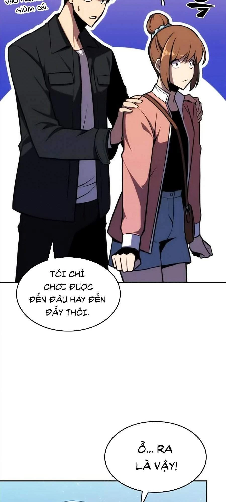 Người Chơi Mới Cấp Tối Đa Chapter 10 - Trang 4