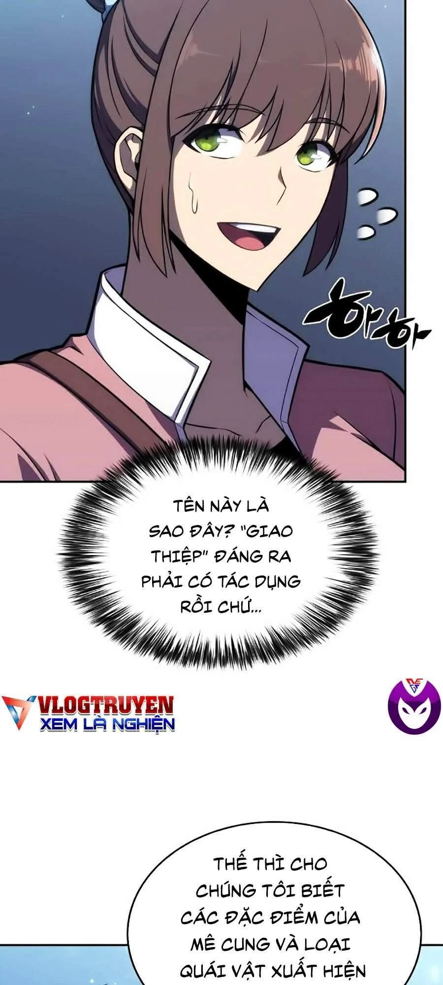 Người Chơi Mới Cấp Tối Đa Chapter 10 - Trang 4