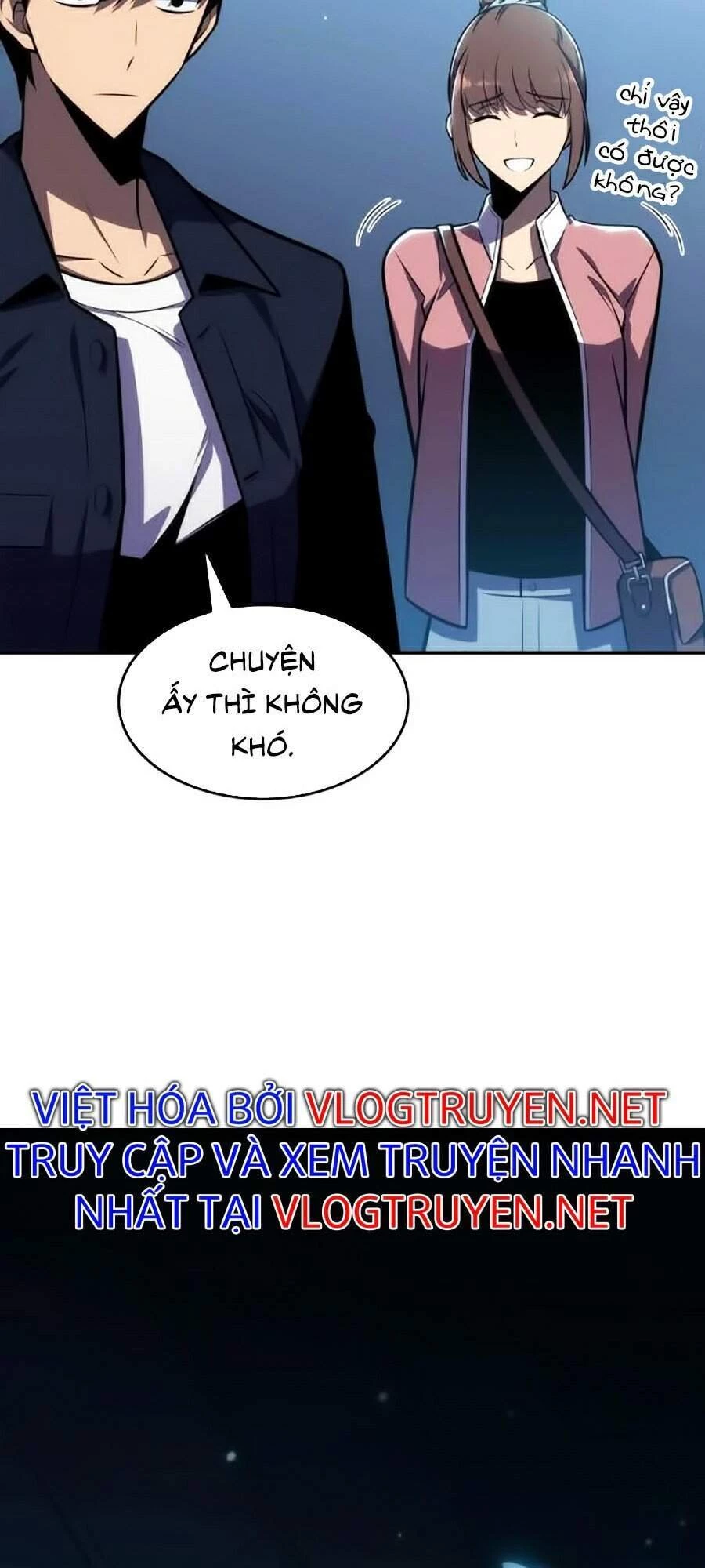 Người Chơi Mới Cấp Tối Đa Chapter 10 - Trang 4