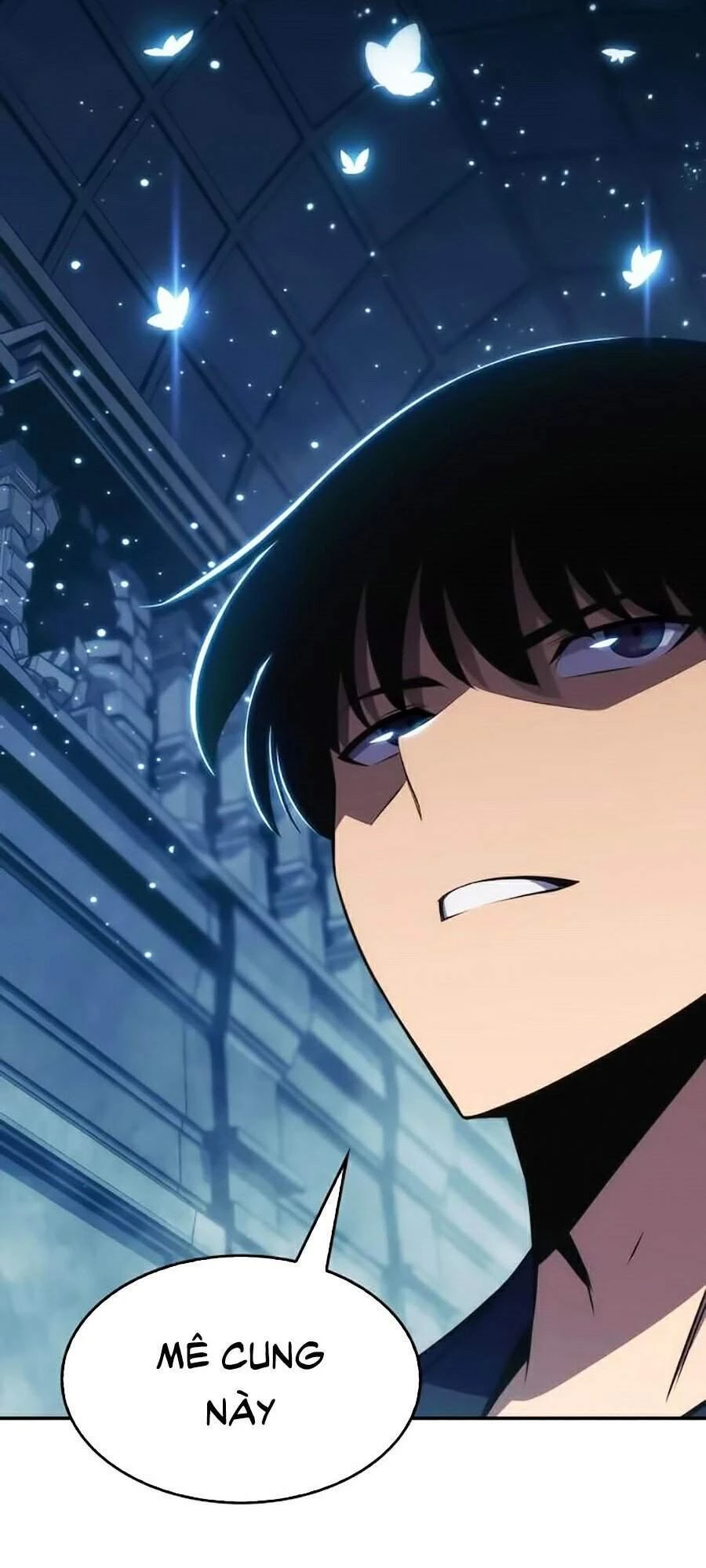 Người Chơi Mới Cấp Tối Đa Chapter 10 - Trang 4