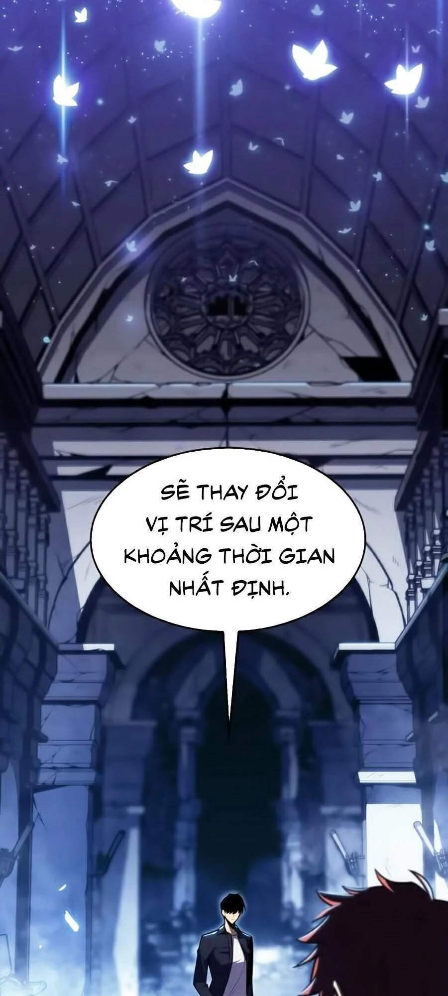 Người Chơi Mới Cấp Tối Đa Chapter 10 - Trang 4