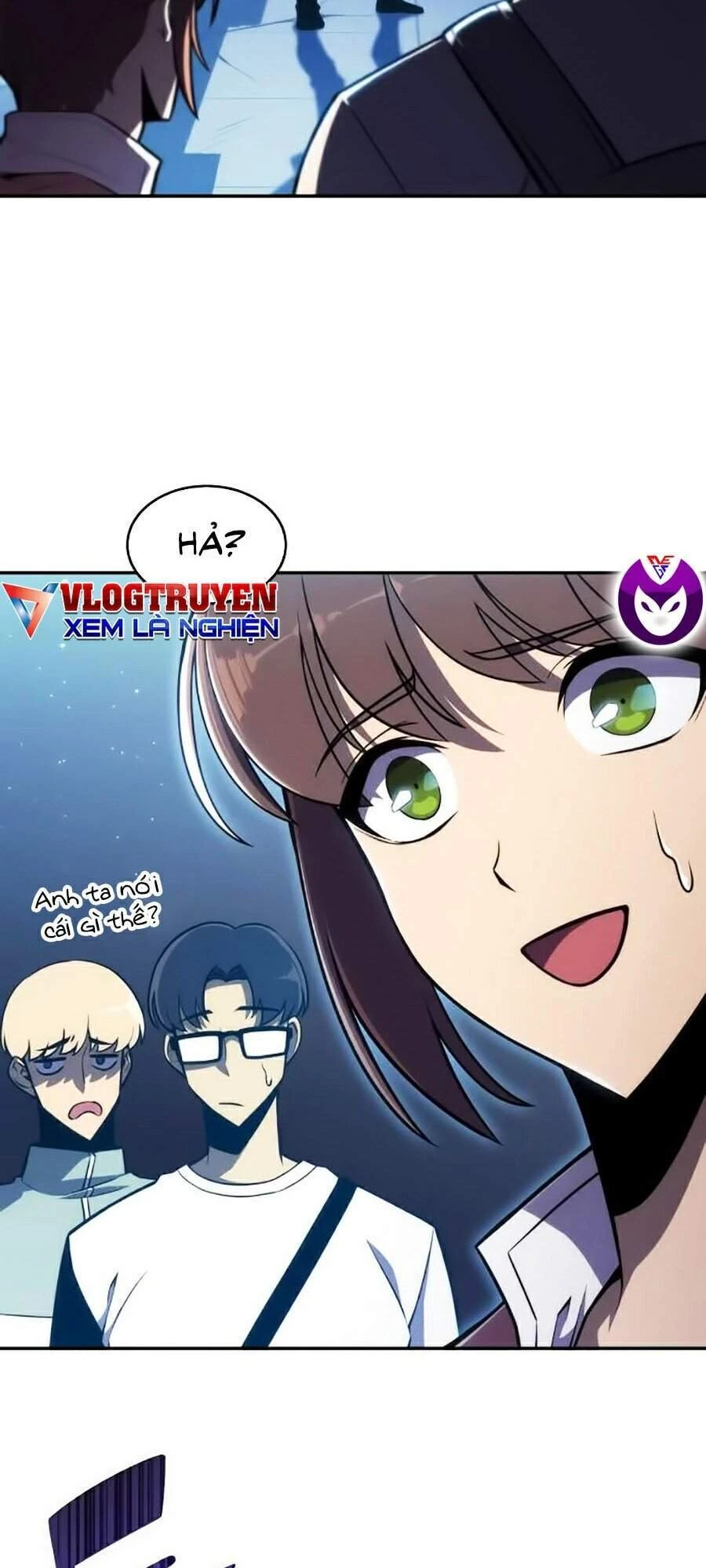 Người Chơi Mới Cấp Tối Đa Chapter 10 - Trang 4