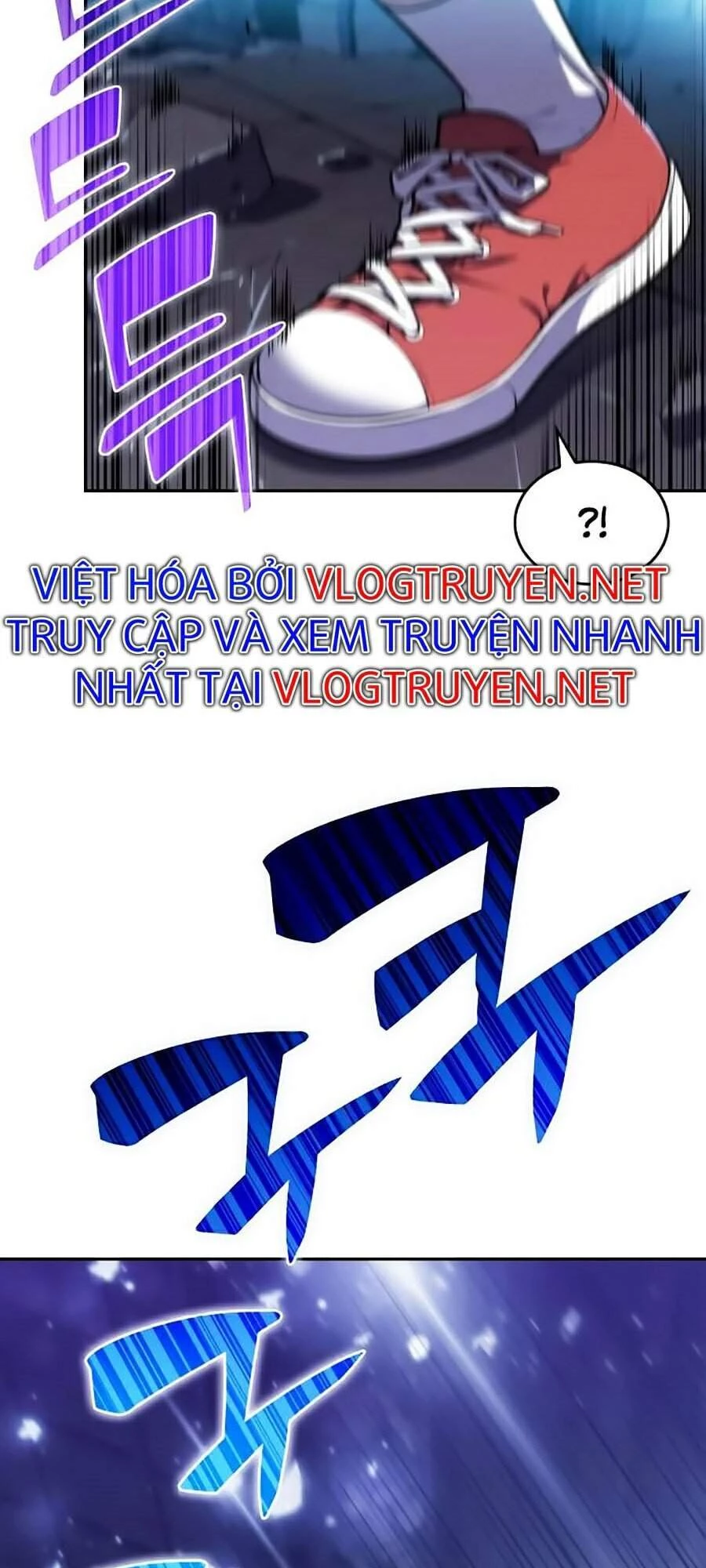 Người Chơi Mới Cấp Tối Đa Chapter 10 - Trang 4