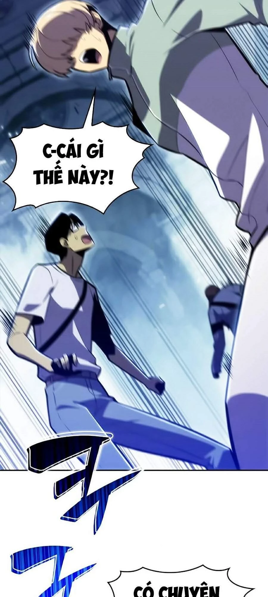 Người Chơi Mới Cấp Tối Đa Chapter 10 - Trang 4