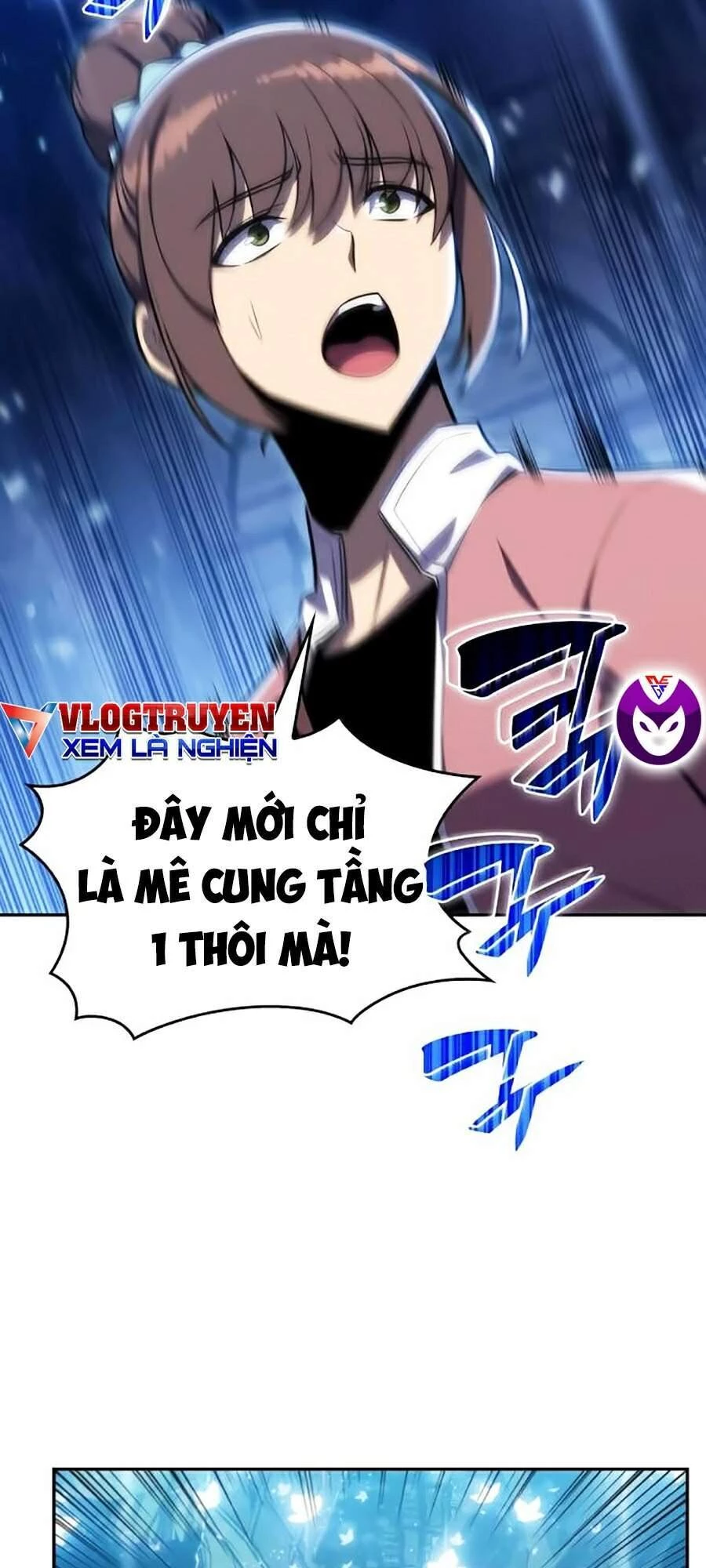 Người Chơi Mới Cấp Tối Đa Chapter 10 - Trang 4