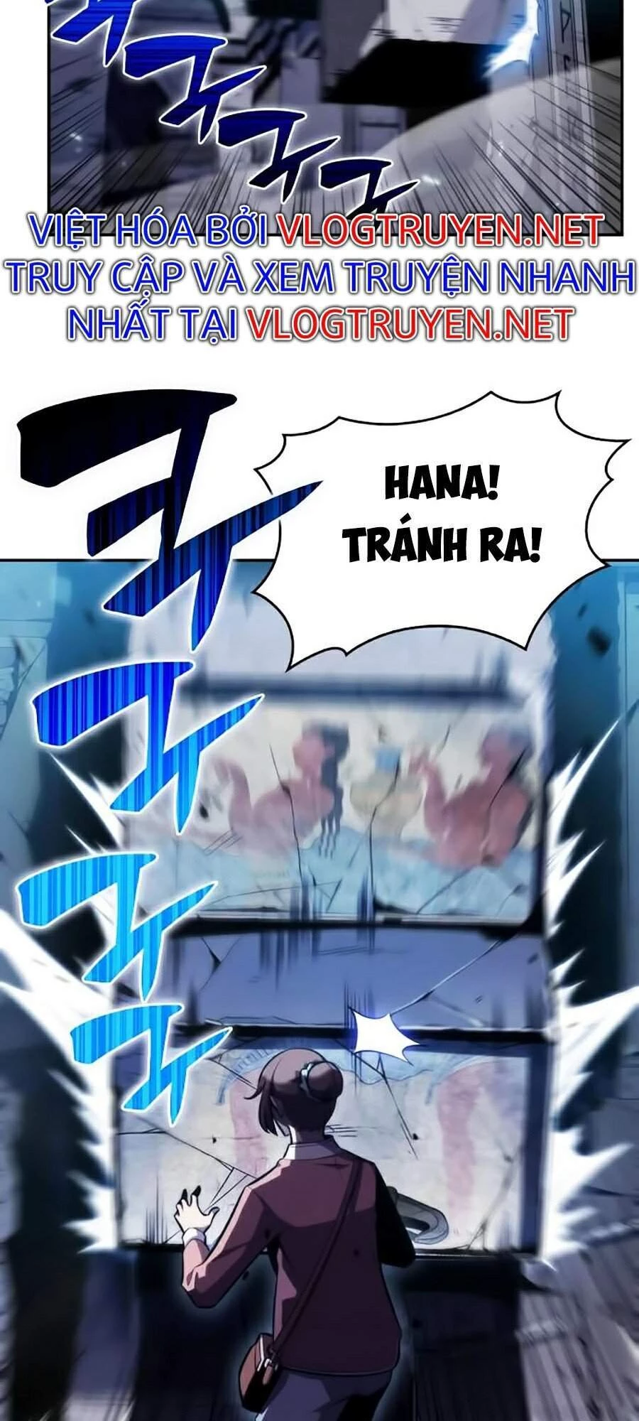 Người Chơi Mới Cấp Tối Đa Chapter 10 - Trang 4