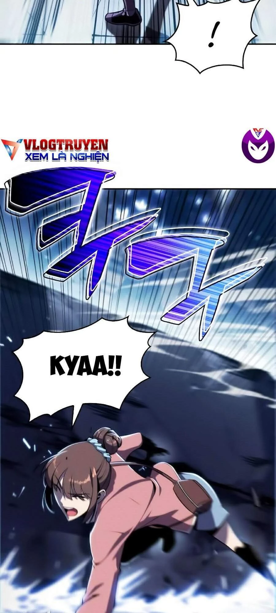 Người Chơi Mới Cấp Tối Đa Chapter 10 - Trang 4