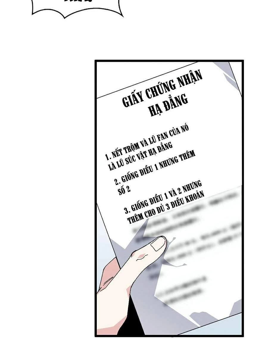 Người Chơi Mới Cấp Tối Đa Chapter 10 - Trang 4
