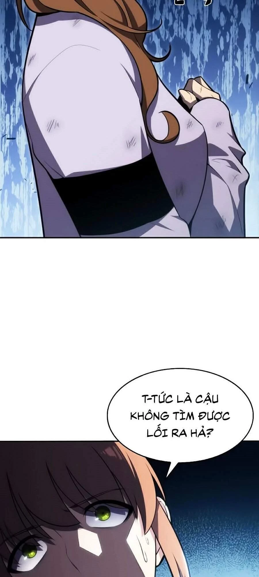 Người Chơi Mới Cấp Tối Đa Chapter 10 - Trang 4