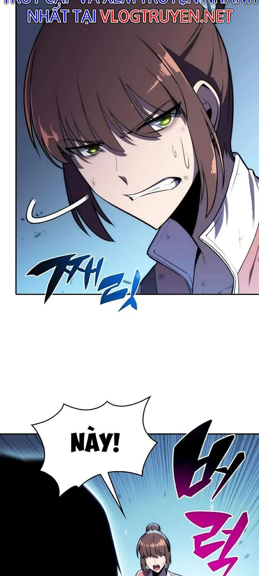 Người Chơi Mới Cấp Tối Đa Chapter 10 - Trang 4