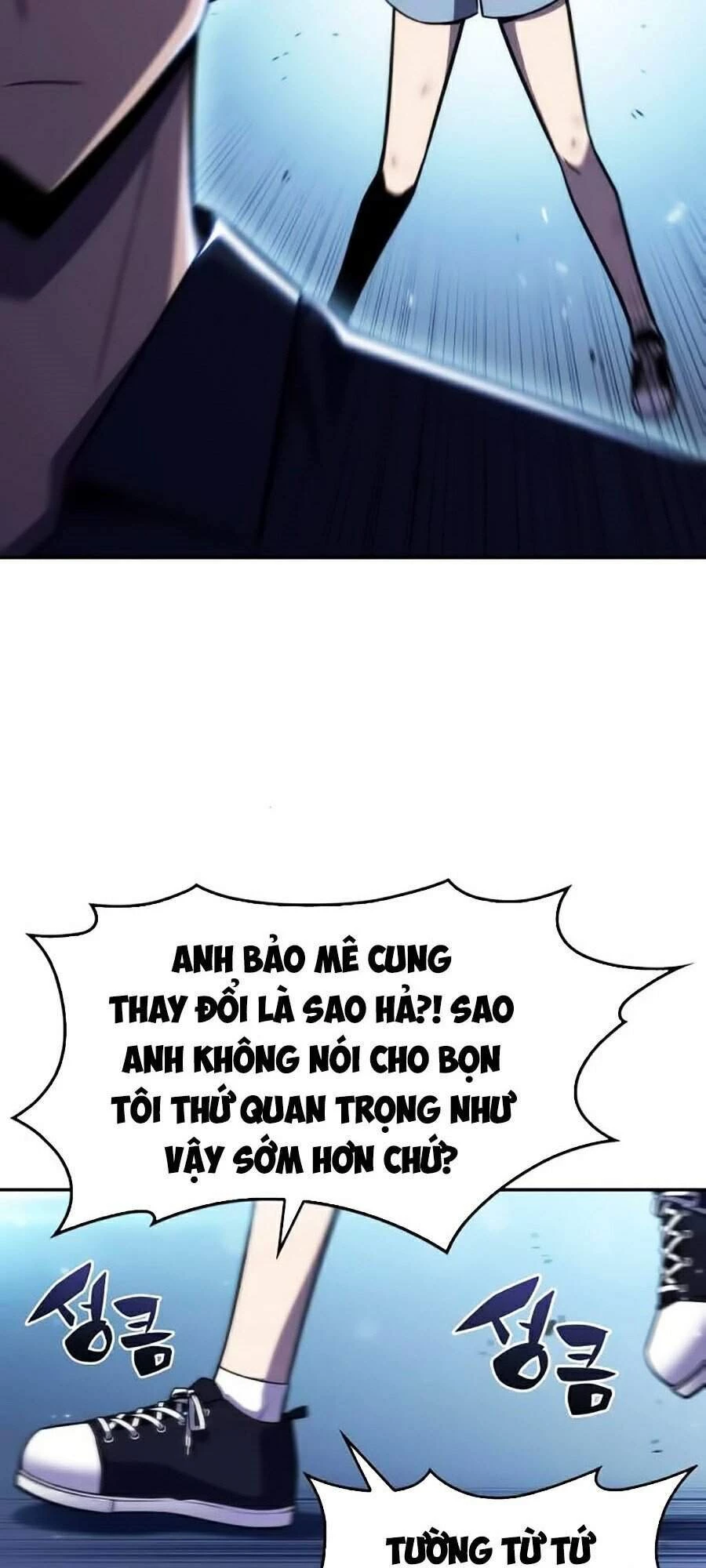 Người Chơi Mới Cấp Tối Đa Chapter 10 - Trang 4