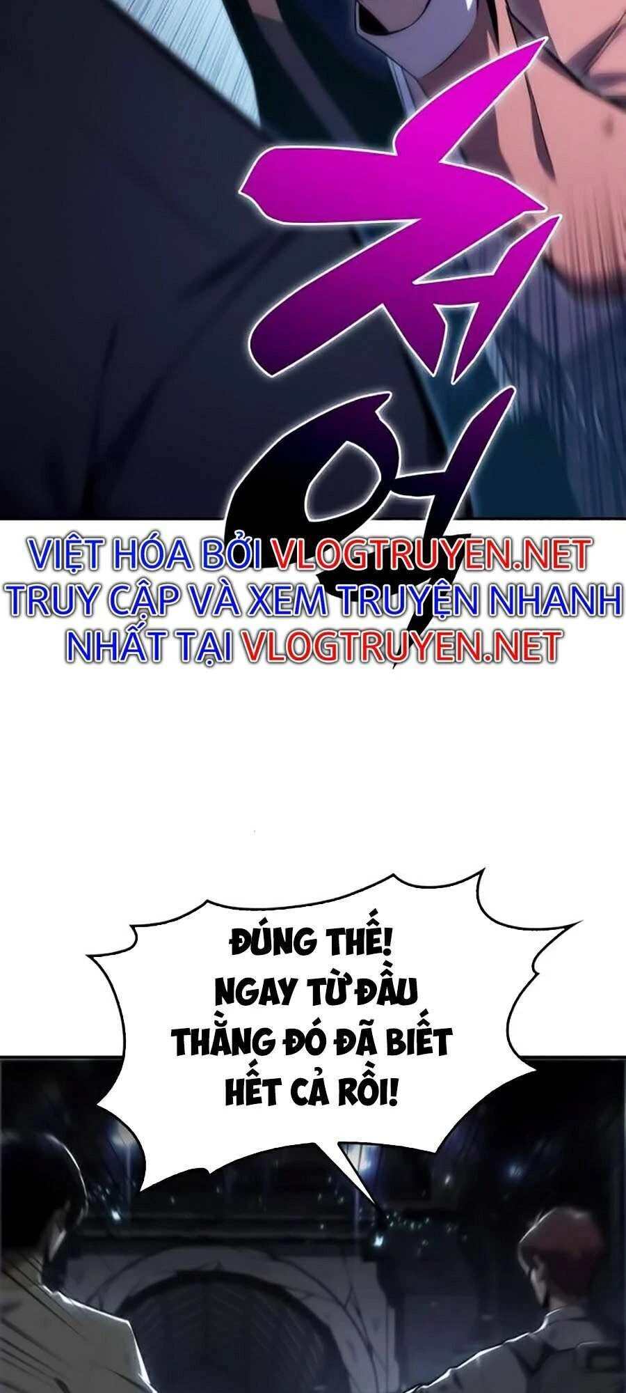 Người Chơi Mới Cấp Tối Đa Chapter 10 - Trang 4