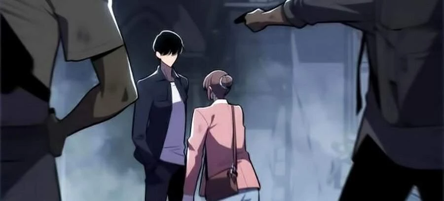 Người Chơi Mới Cấp Tối Đa Chapter 10 - Trang 4