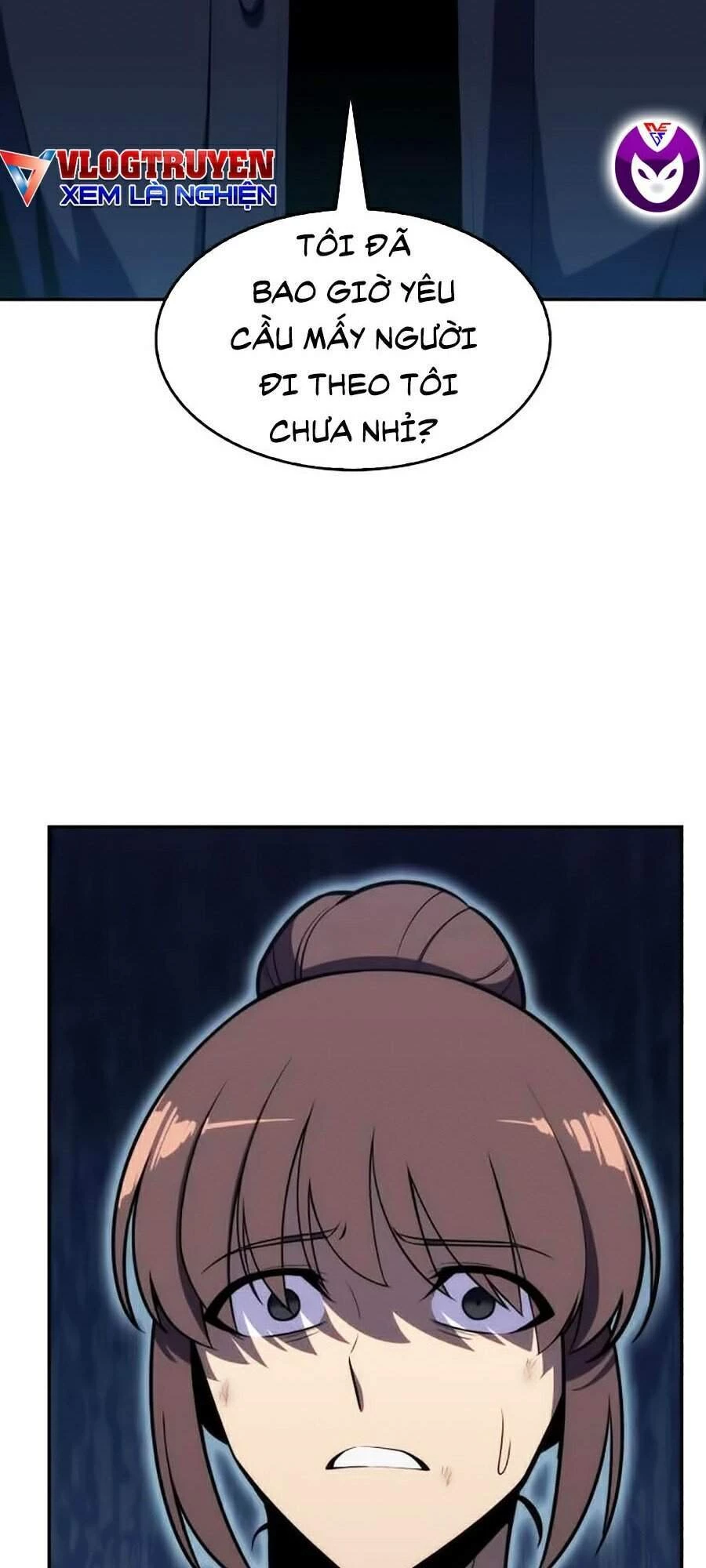 Người Chơi Mới Cấp Tối Đa Chapter 10 - Trang 4