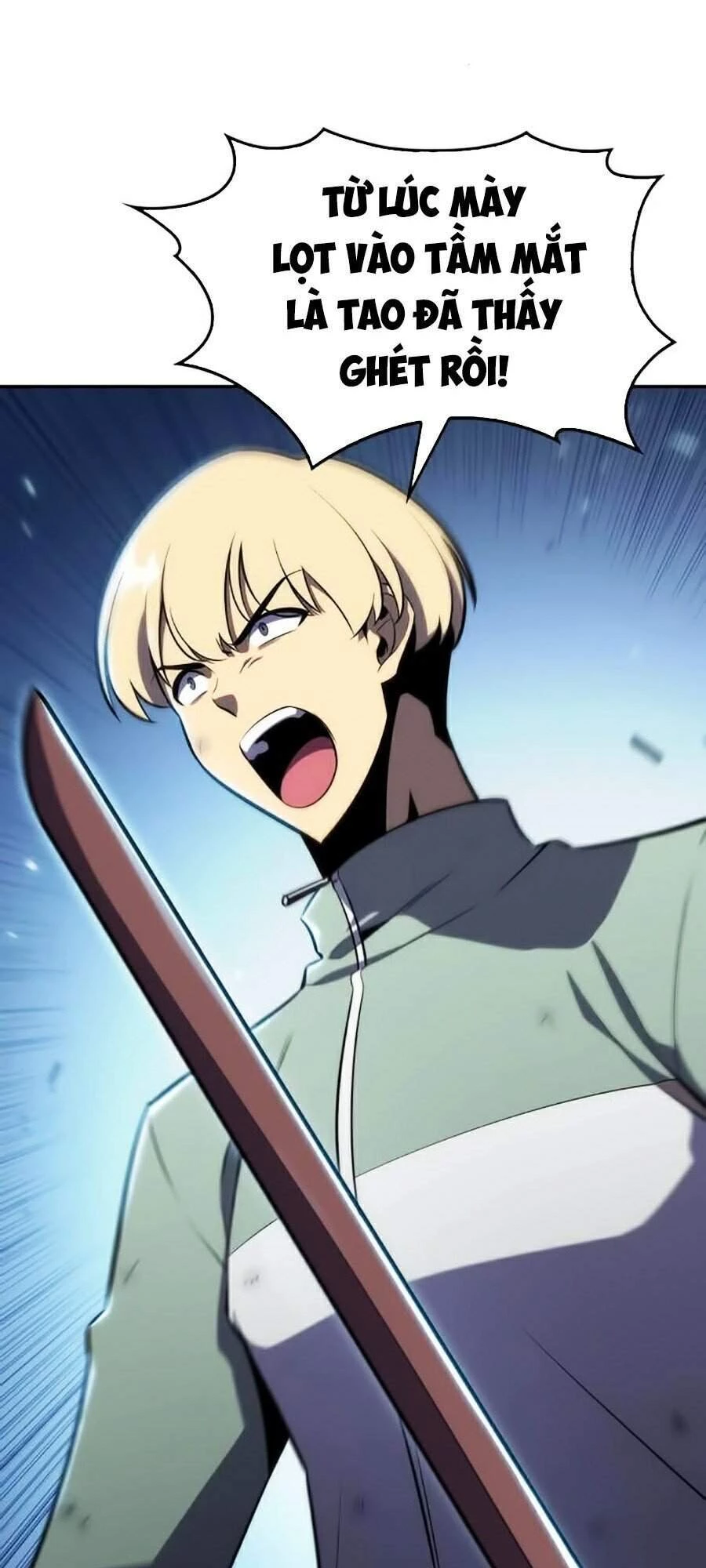 Người Chơi Mới Cấp Tối Đa Chapter 10 - Trang 4