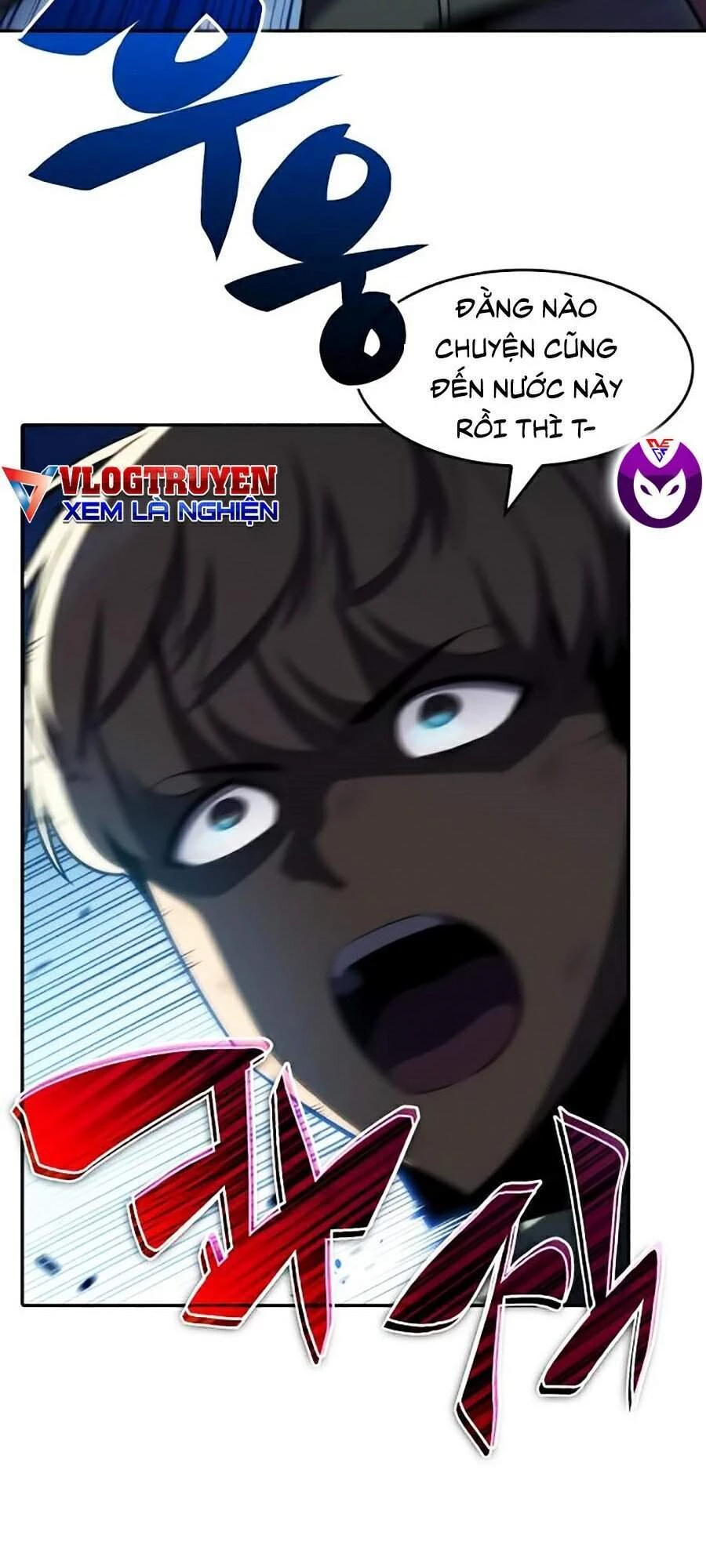 Người Chơi Mới Cấp Tối Đa Chapter 10 - Trang 4