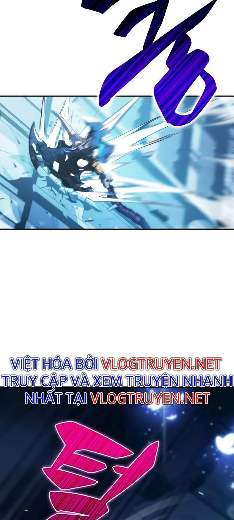 Người Chơi Mới Cấp Tối Đa Chapter 10 - Trang 4