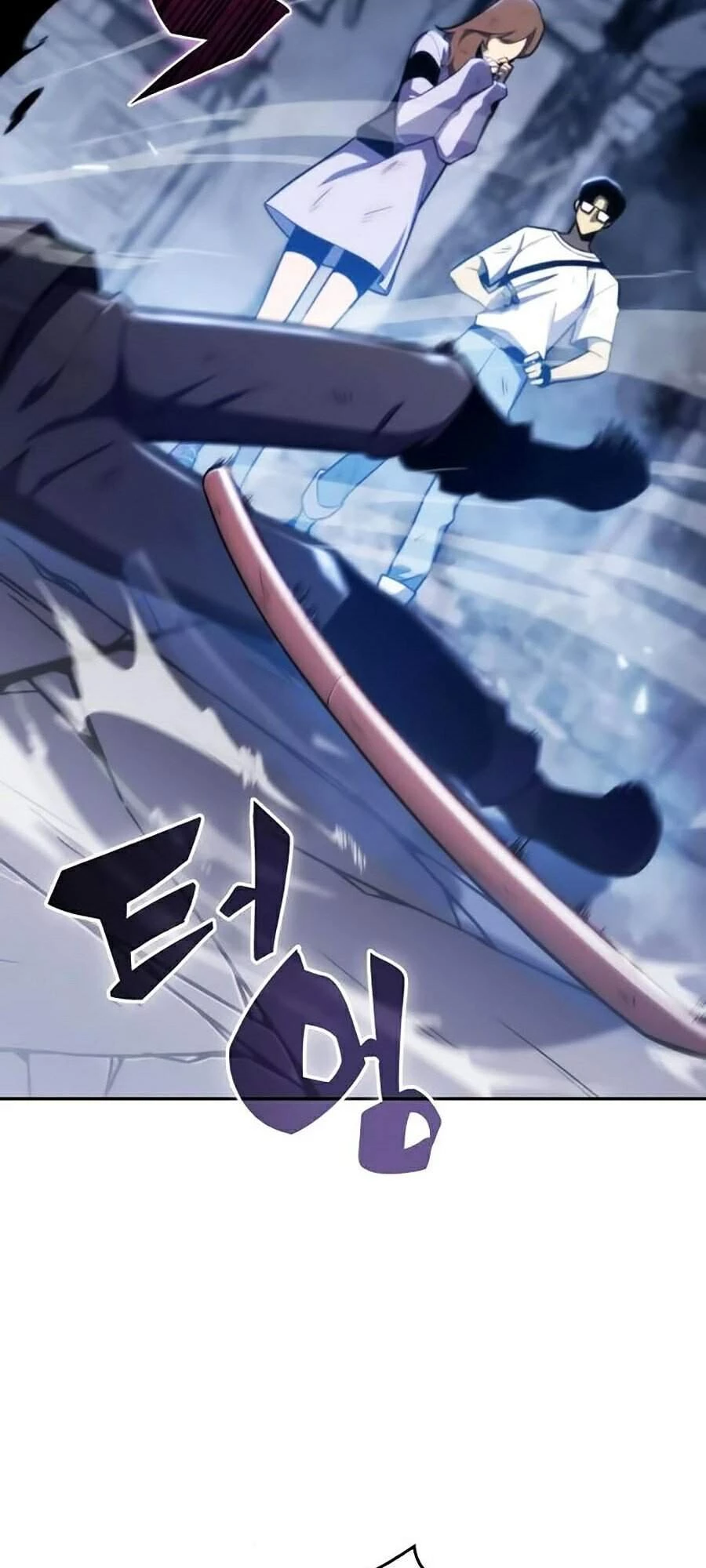 Người Chơi Mới Cấp Tối Đa Chapter 10 - Trang 4