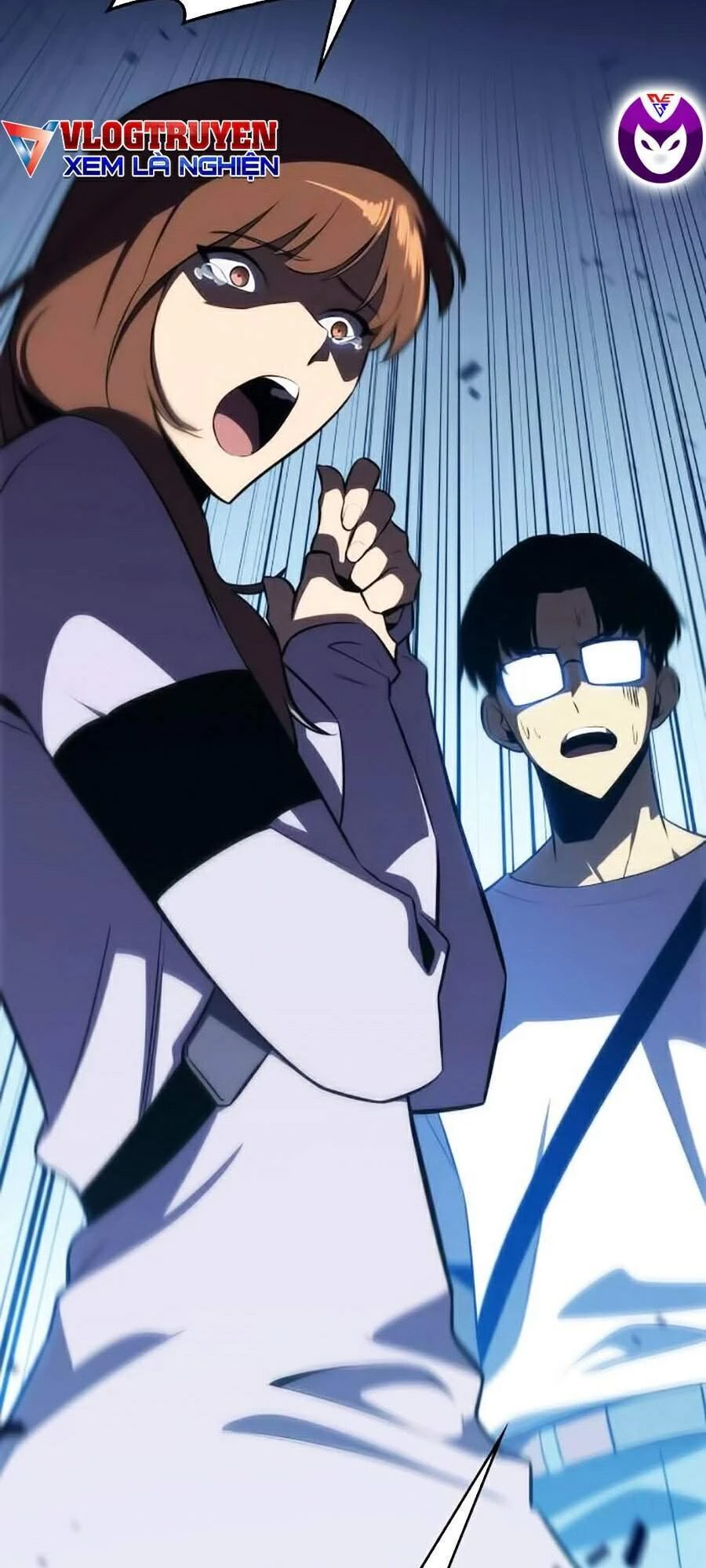 Người Chơi Mới Cấp Tối Đa Chapter 10 - Trang 4