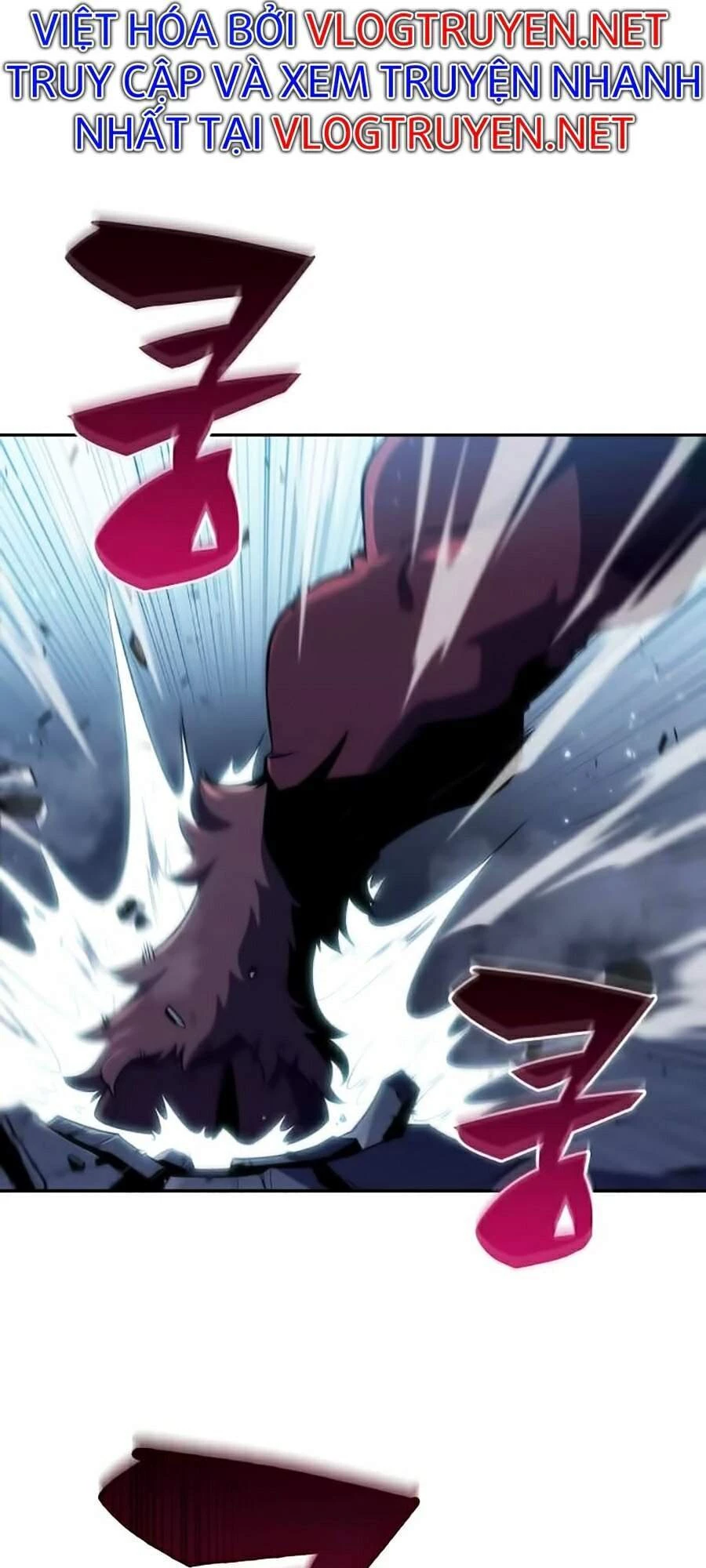 Người Chơi Mới Cấp Tối Đa Chapter 10 - Trang 4