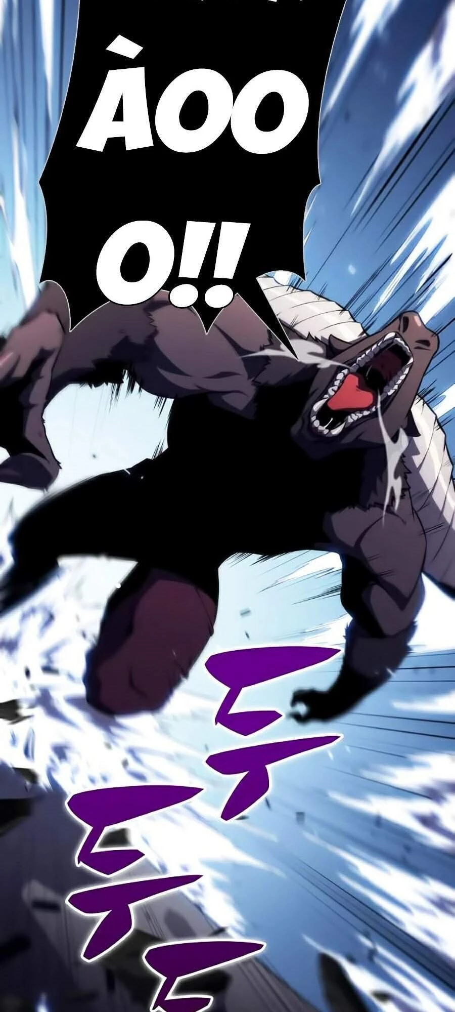 Người Chơi Mới Cấp Tối Đa Chapter 10 - Trang 4