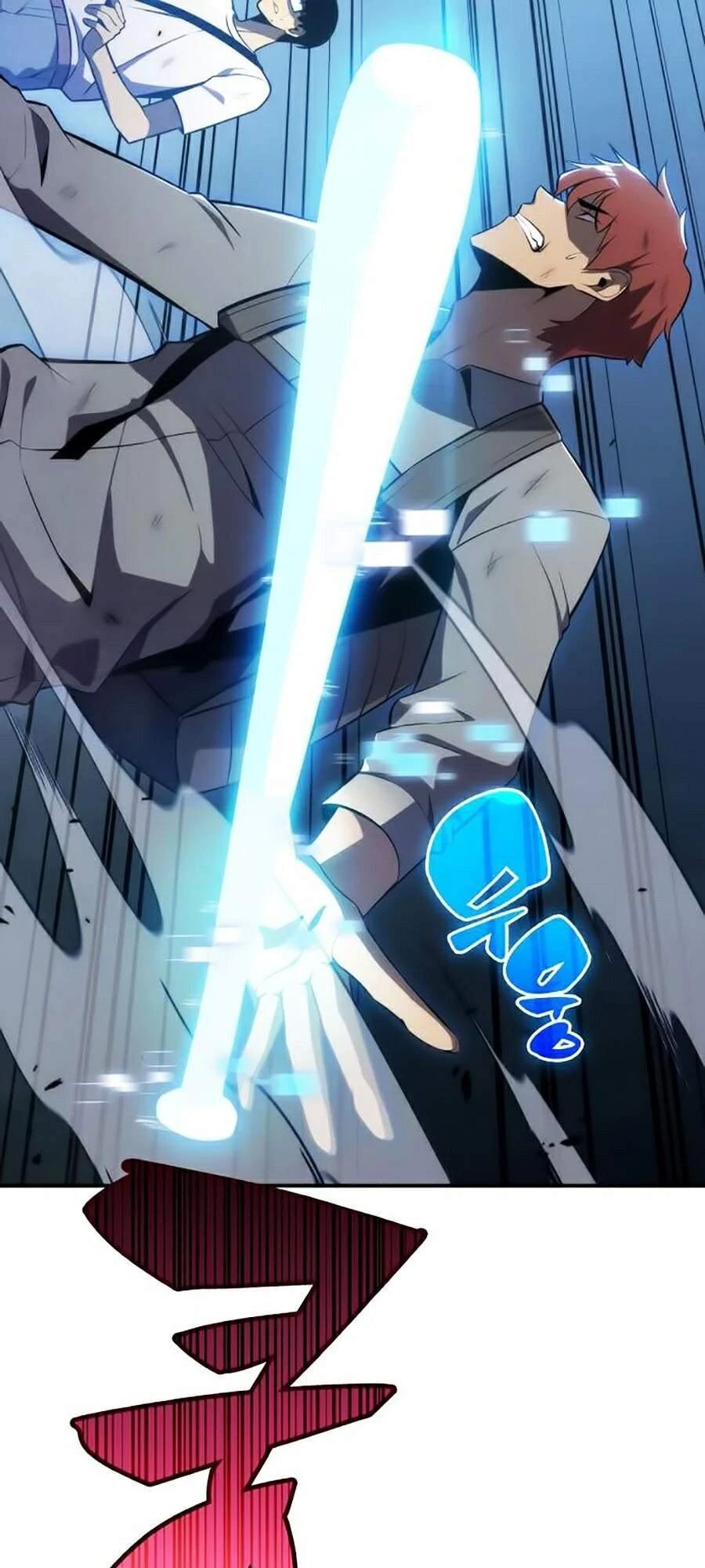 Người Chơi Mới Cấp Tối Đa Chapter 10 - Trang 4