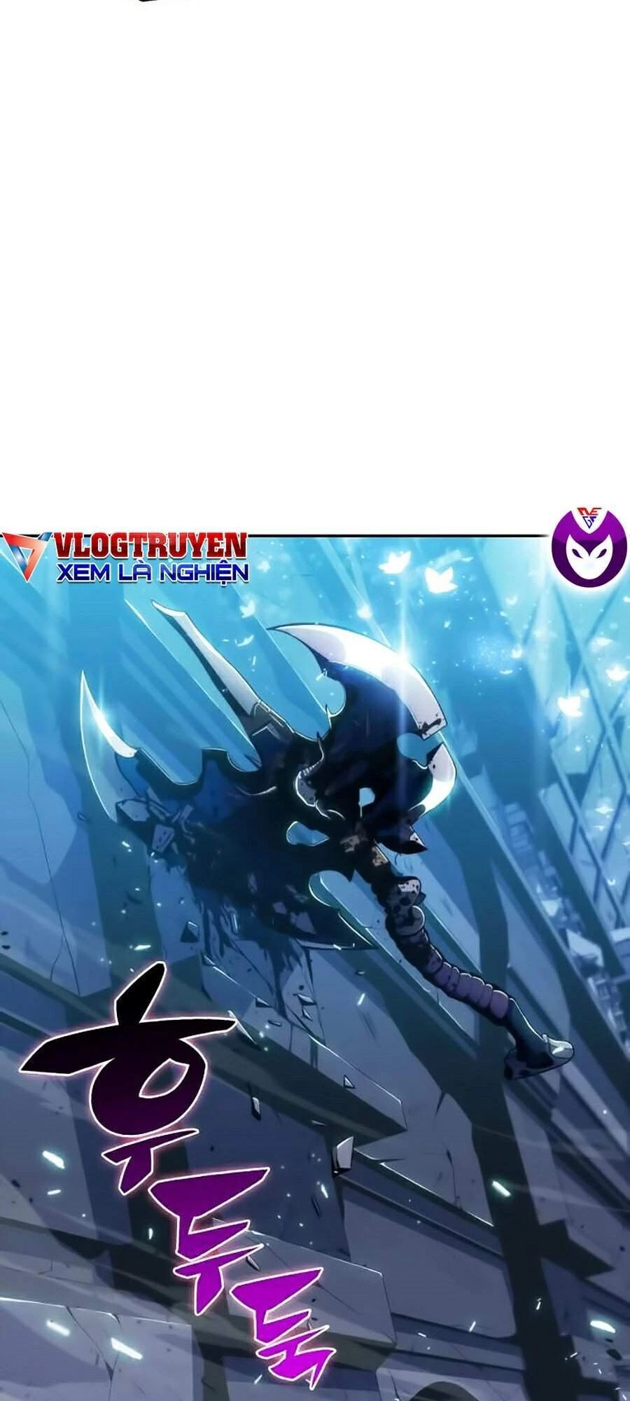 Người Chơi Mới Cấp Tối Đa Chapter 10 - Trang 4