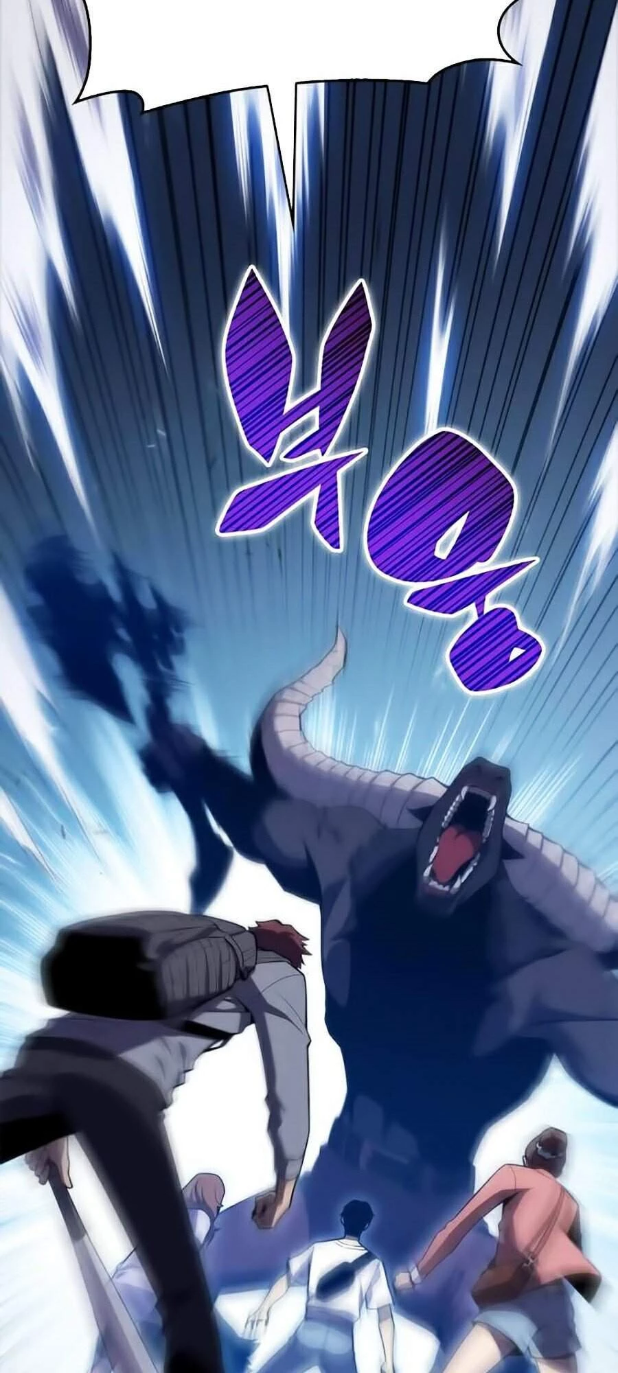 Người Chơi Mới Cấp Tối Đa Chapter 10 - Trang 4