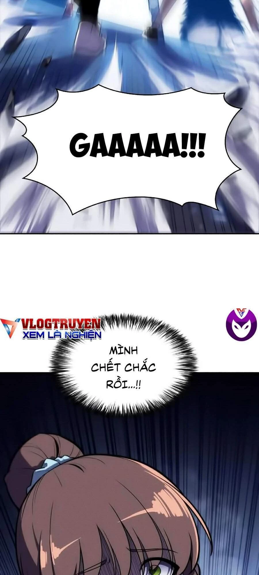 Người Chơi Mới Cấp Tối Đa Chapter 10 - Trang 4