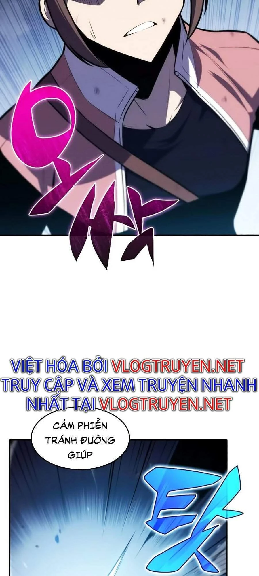 Người Chơi Mới Cấp Tối Đa Chapter 10 - Trang 4