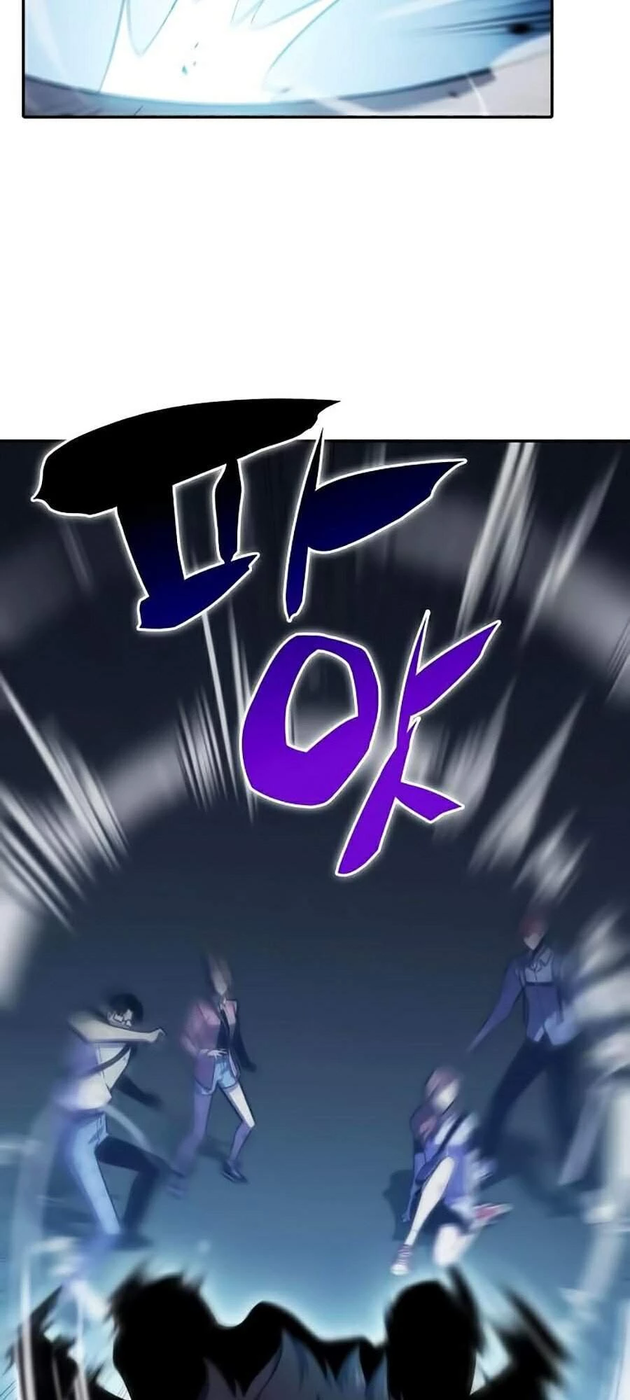 Người Chơi Mới Cấp Tối Đa Chapter 10 - Trang 4