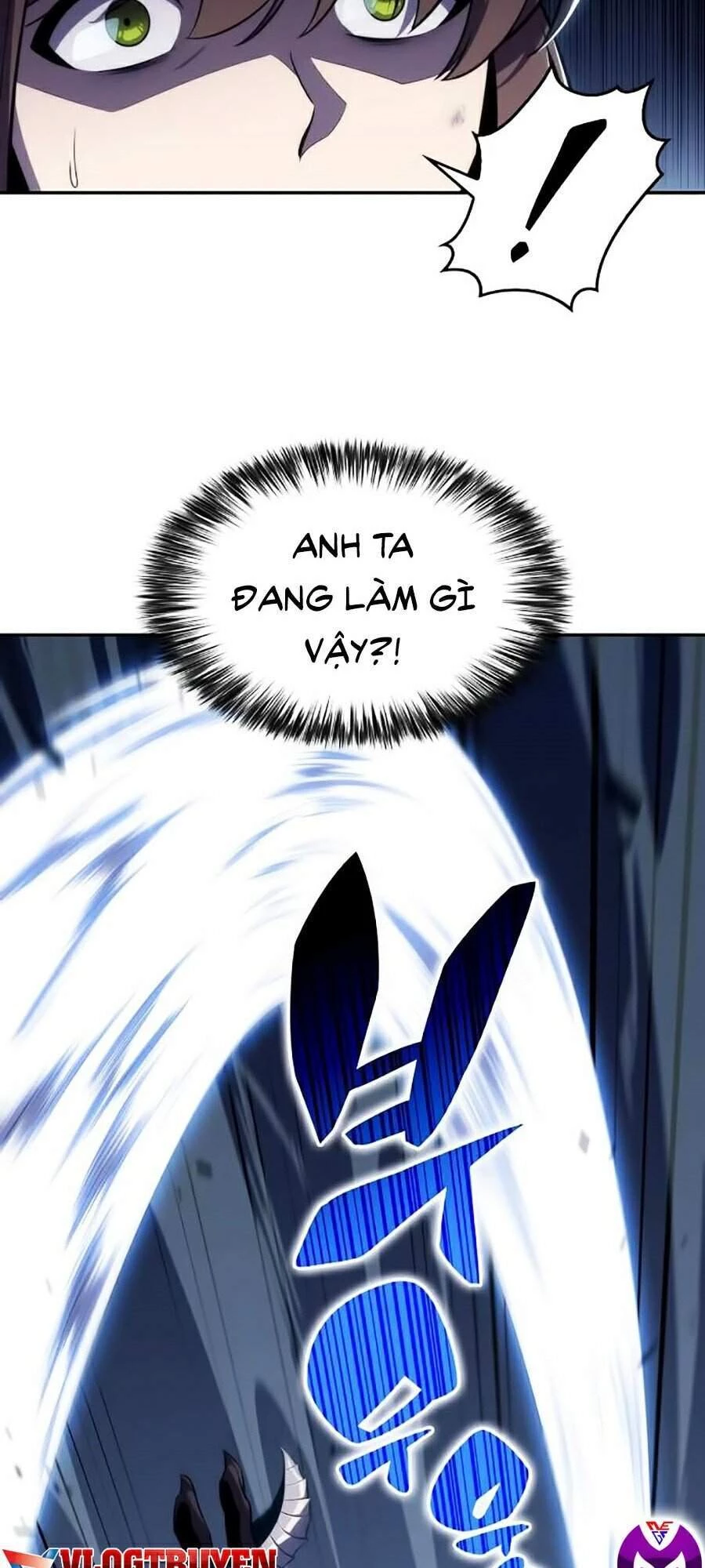 Người Chơi Mới Cấp Tối Đa Chapter 10 - Trang 4