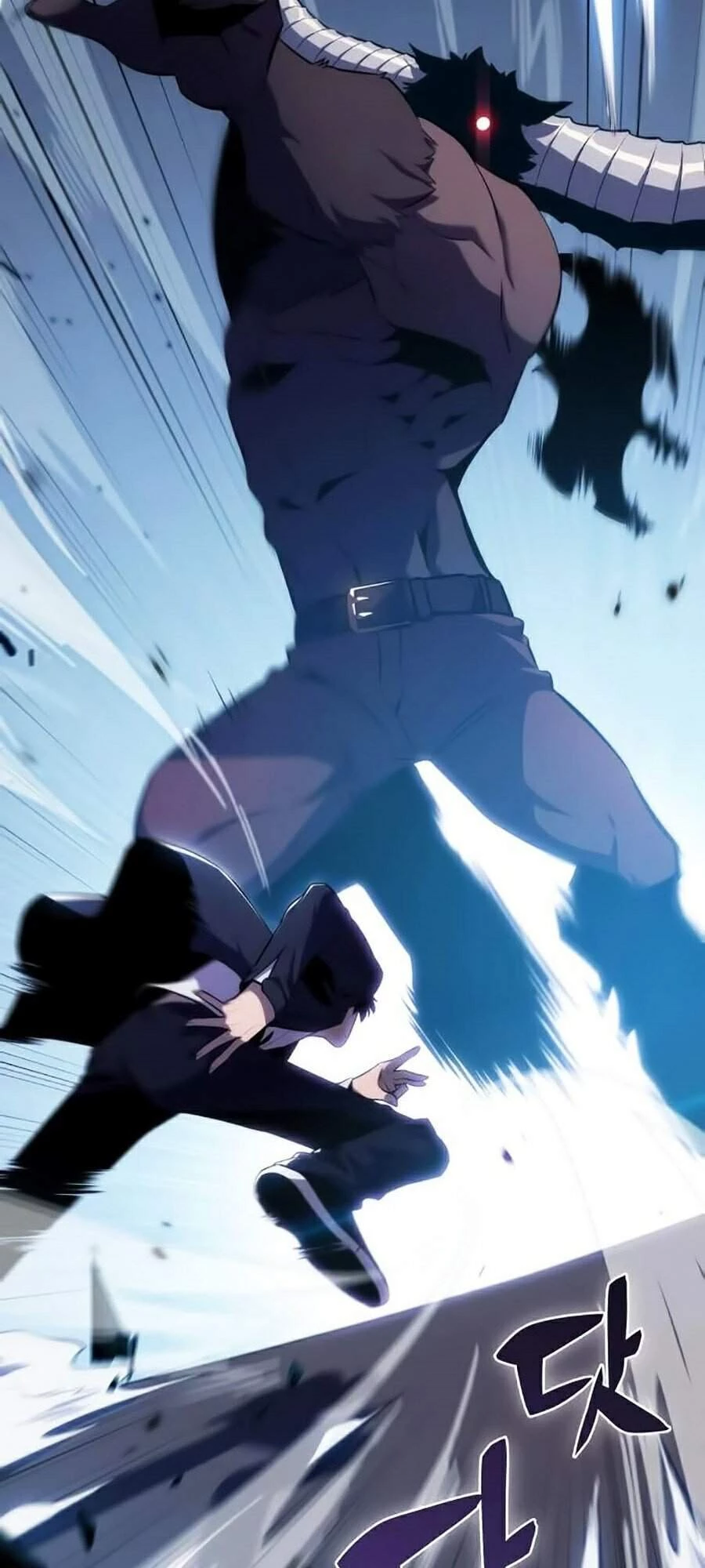 Người Chơi Mới Cấp Tối Đa Chapter 10 - Trang 4