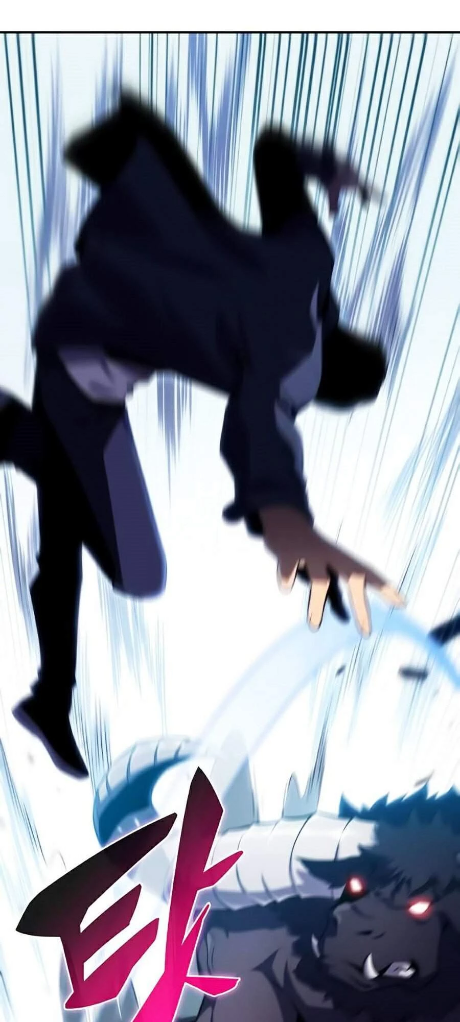 Người Chơi Mới Cấp Tối Đa Chapter 10 - Trang 4