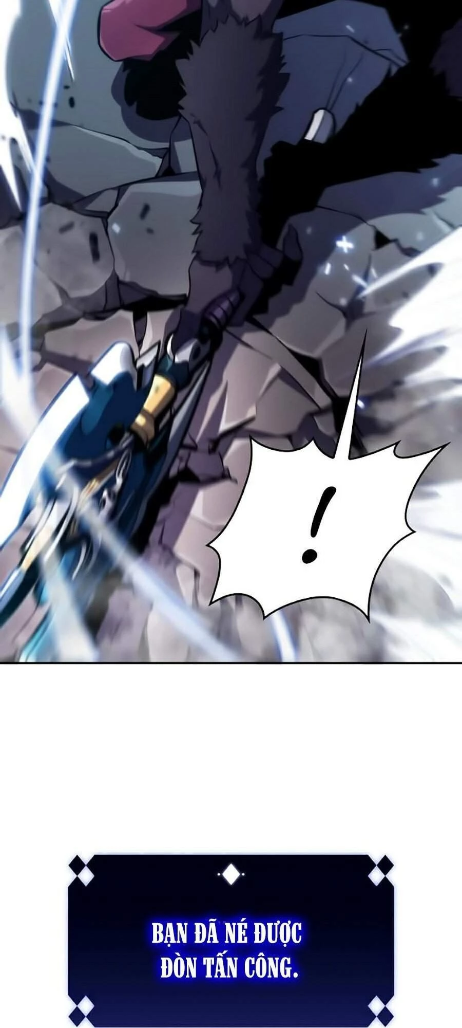 Người Chơi Mới Cấp Tối Đa Chapter 10 - Trang 4