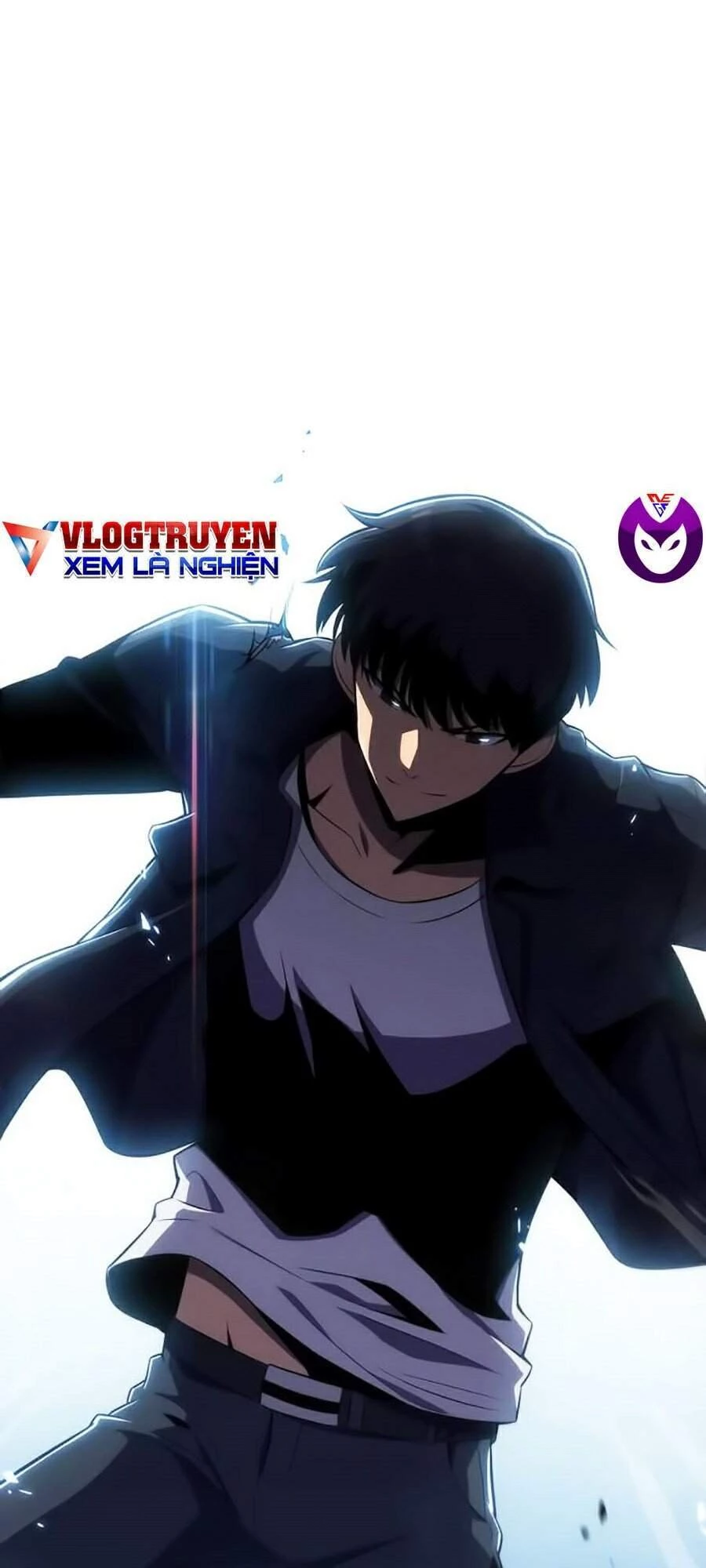 Người Chơi Mới Cấp Tối Đa Chapter 10 - Trang 4