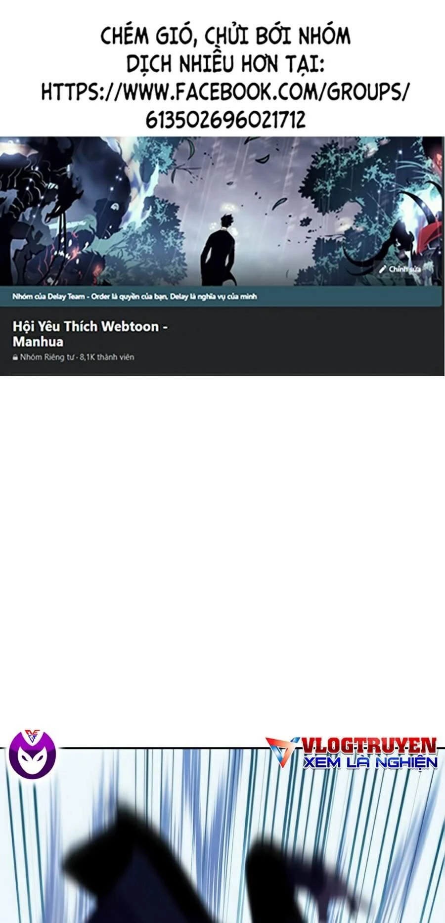 Người Chơi Mới Cấp Tối Đa Chapter 11 - Trang 4