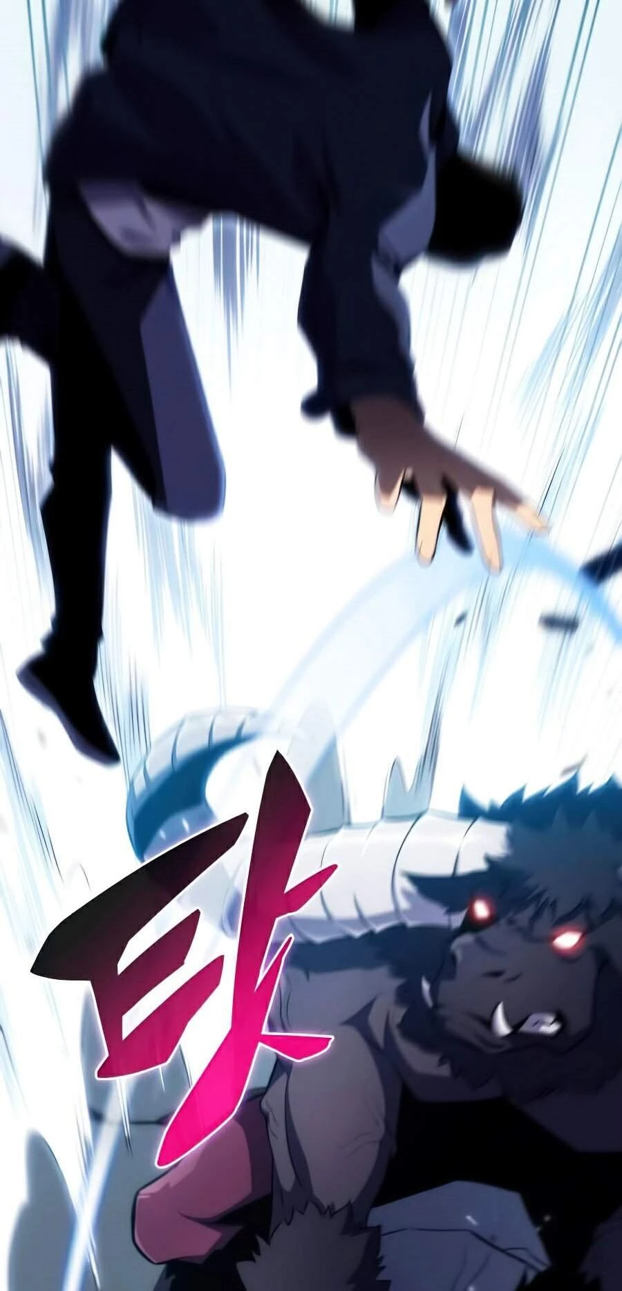 Người Chơi Mới Cấp Tối Đa Chapter 11 - Trang 4