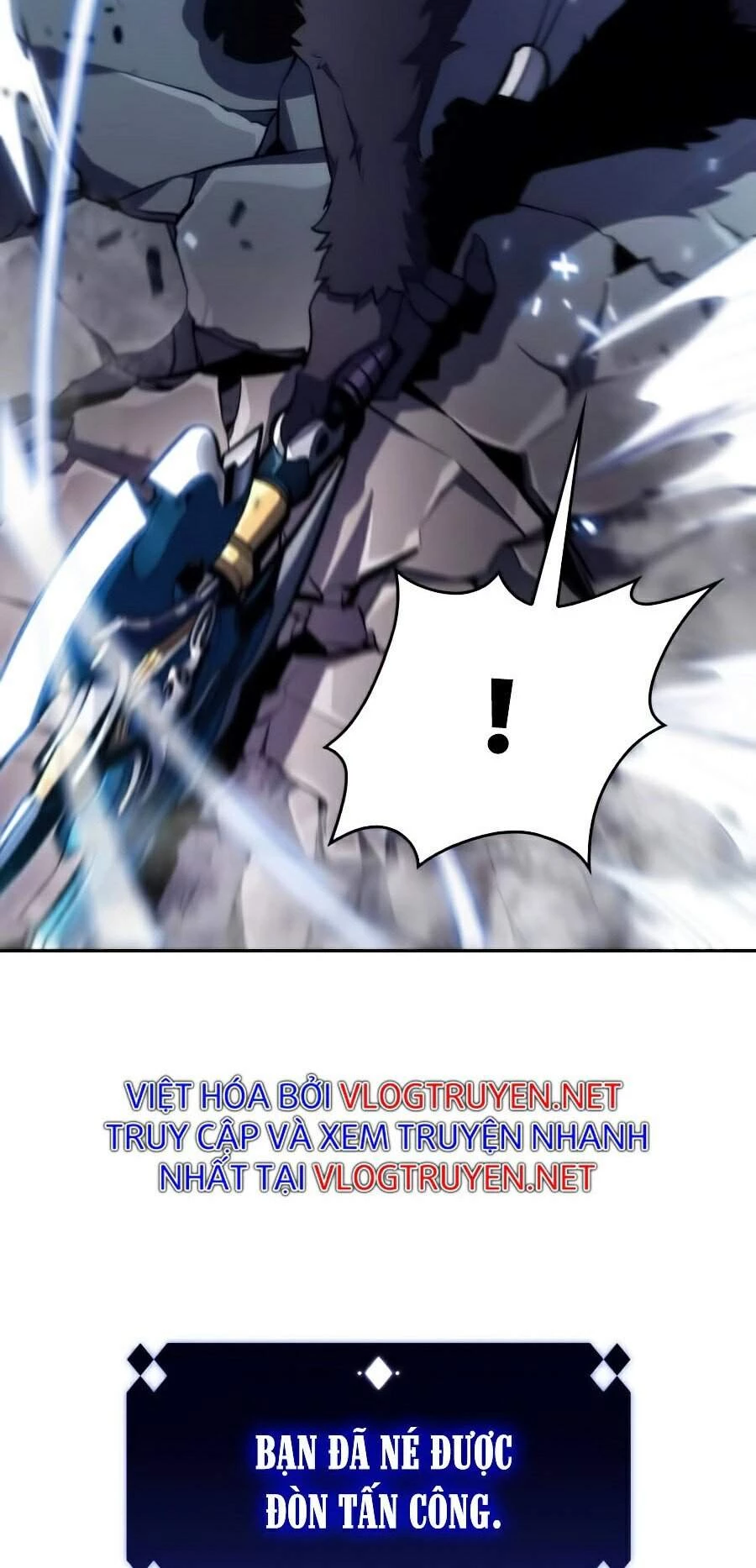 Người Chơi Mới Cấp Tối Đa Chapter 11 - Trang 4