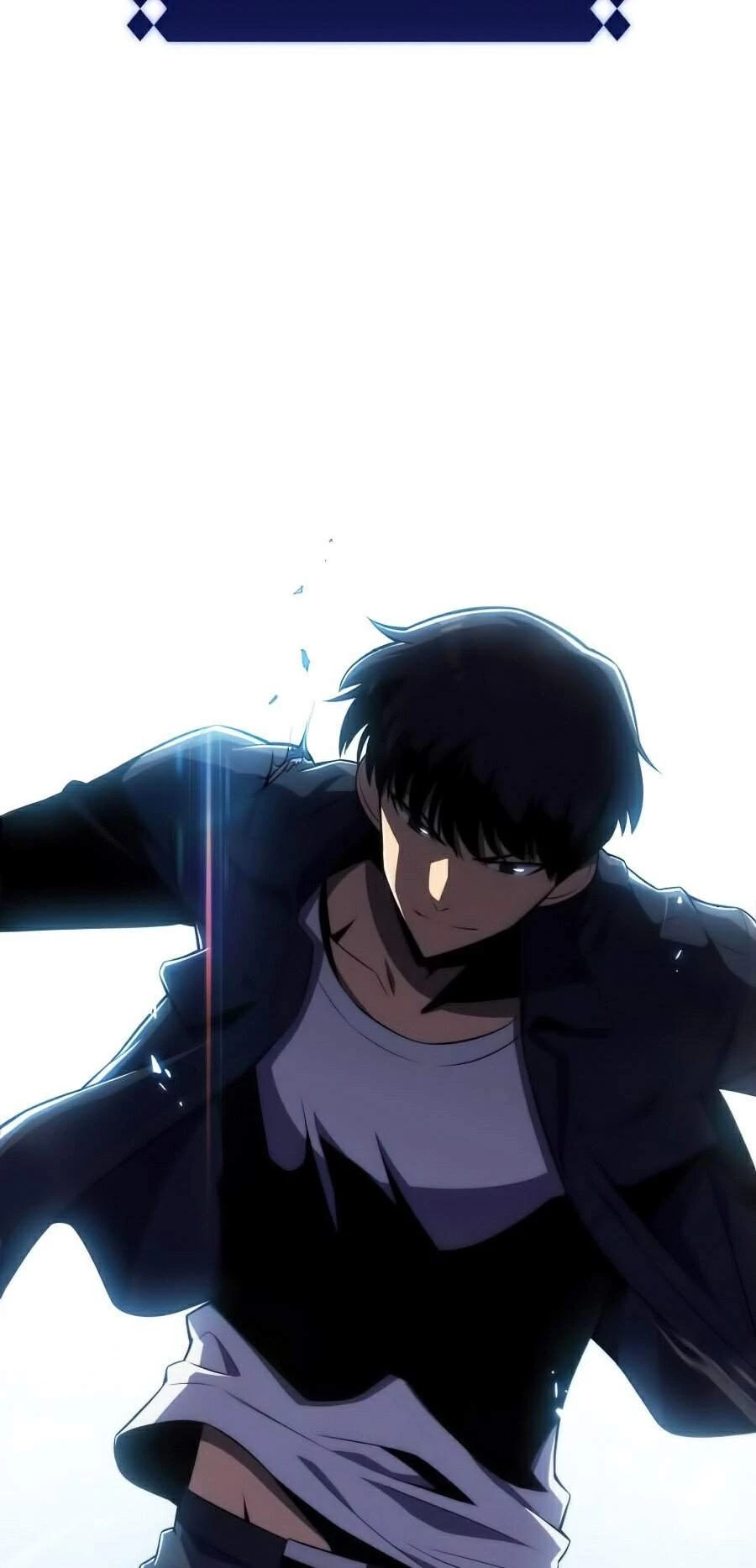 Người Chơi Mới Cấp Tối Đa Chapter 11 - Trang 4