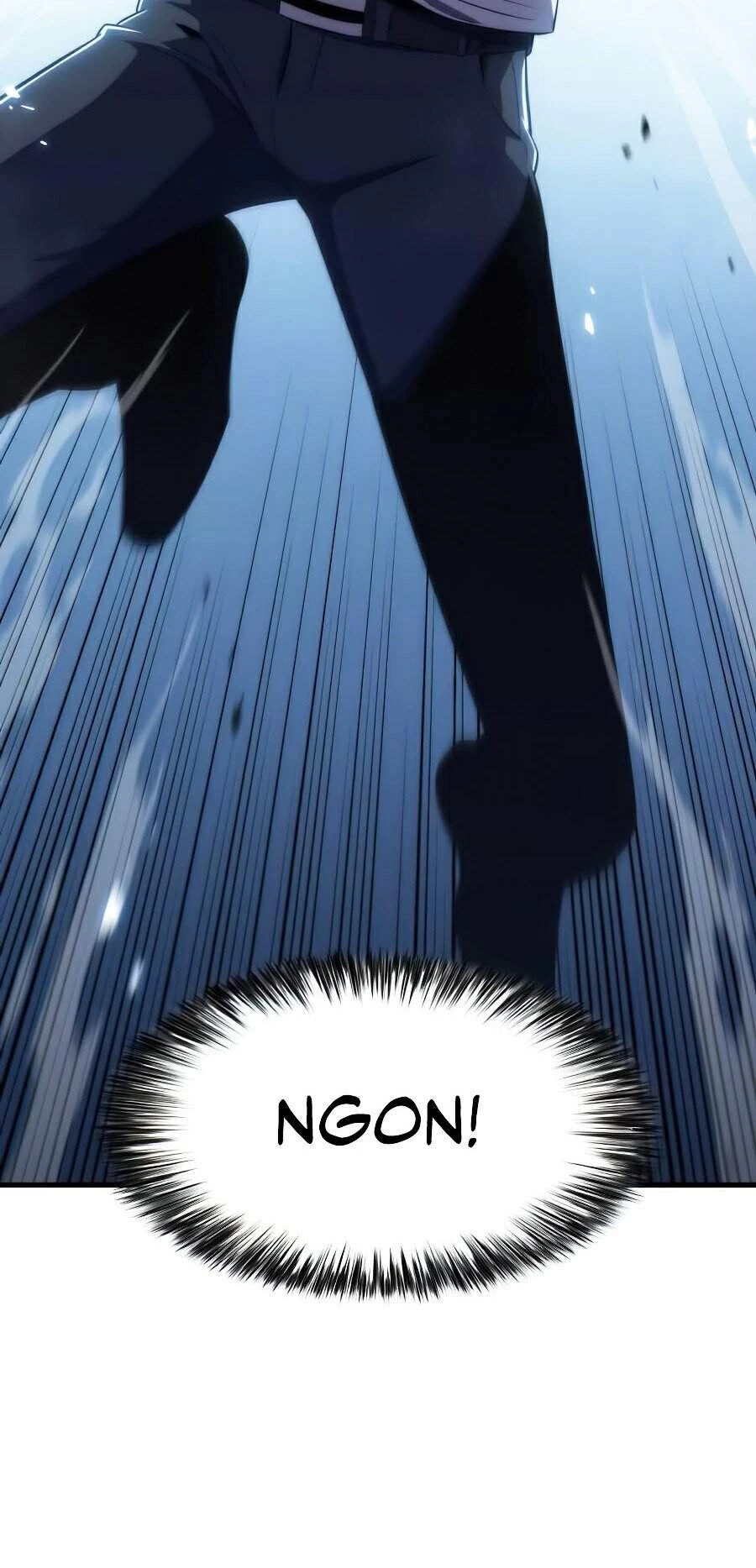 Người Chơi Mới Cấp Tối Đa Chapter 11 - Trang 4