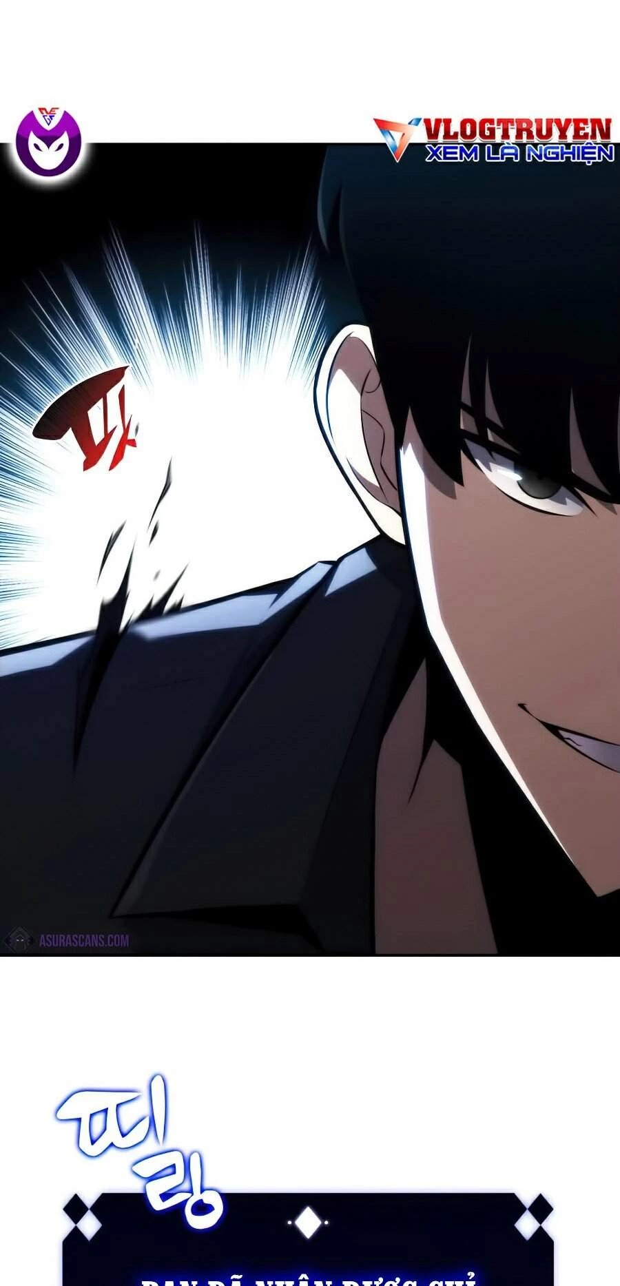 Người Chơi Mới Cấp Tối Đa Chapter 11 - Trang 4